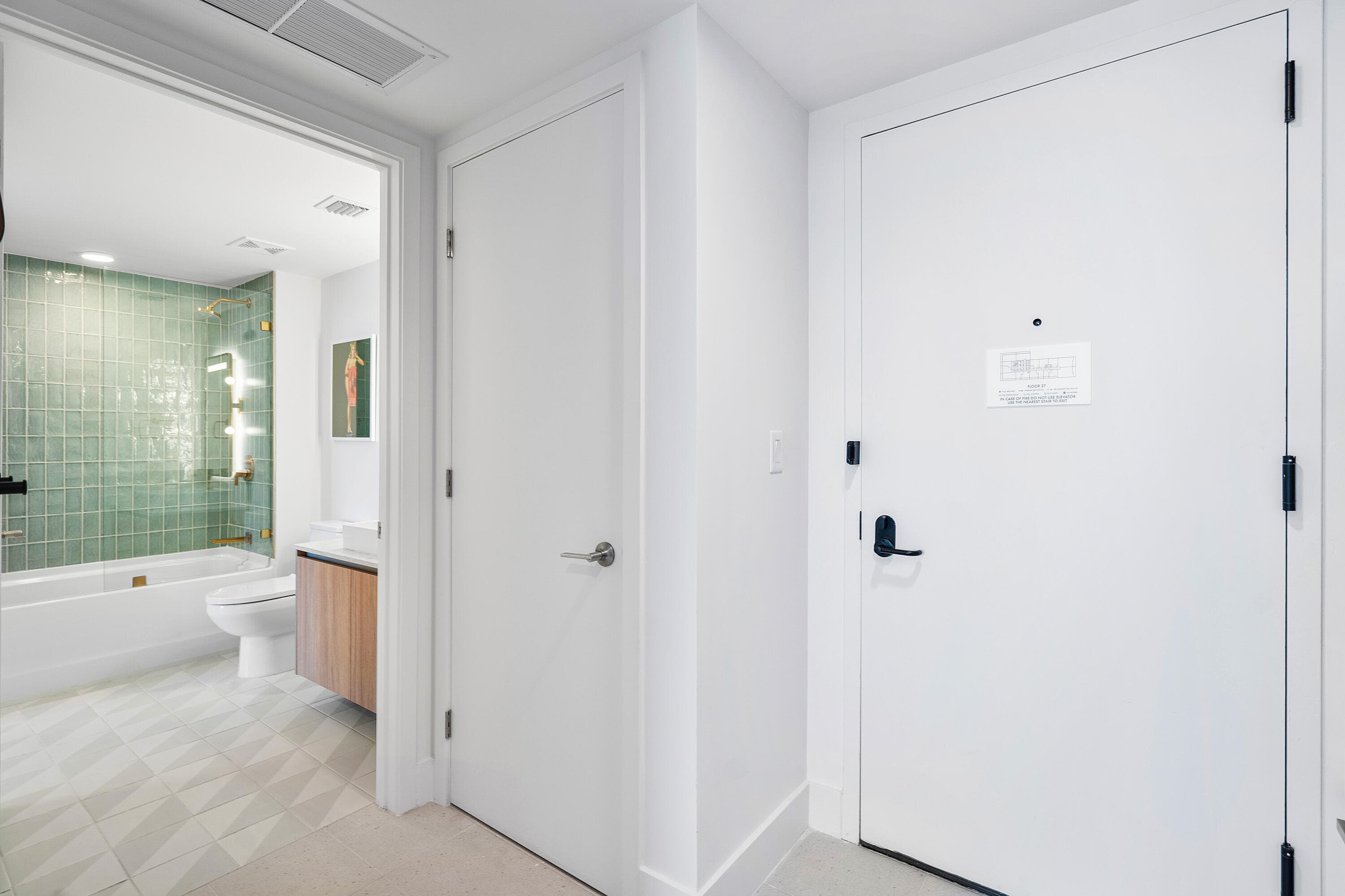 601 NE 1st Avenue 2809, Miami, FL 33132 63