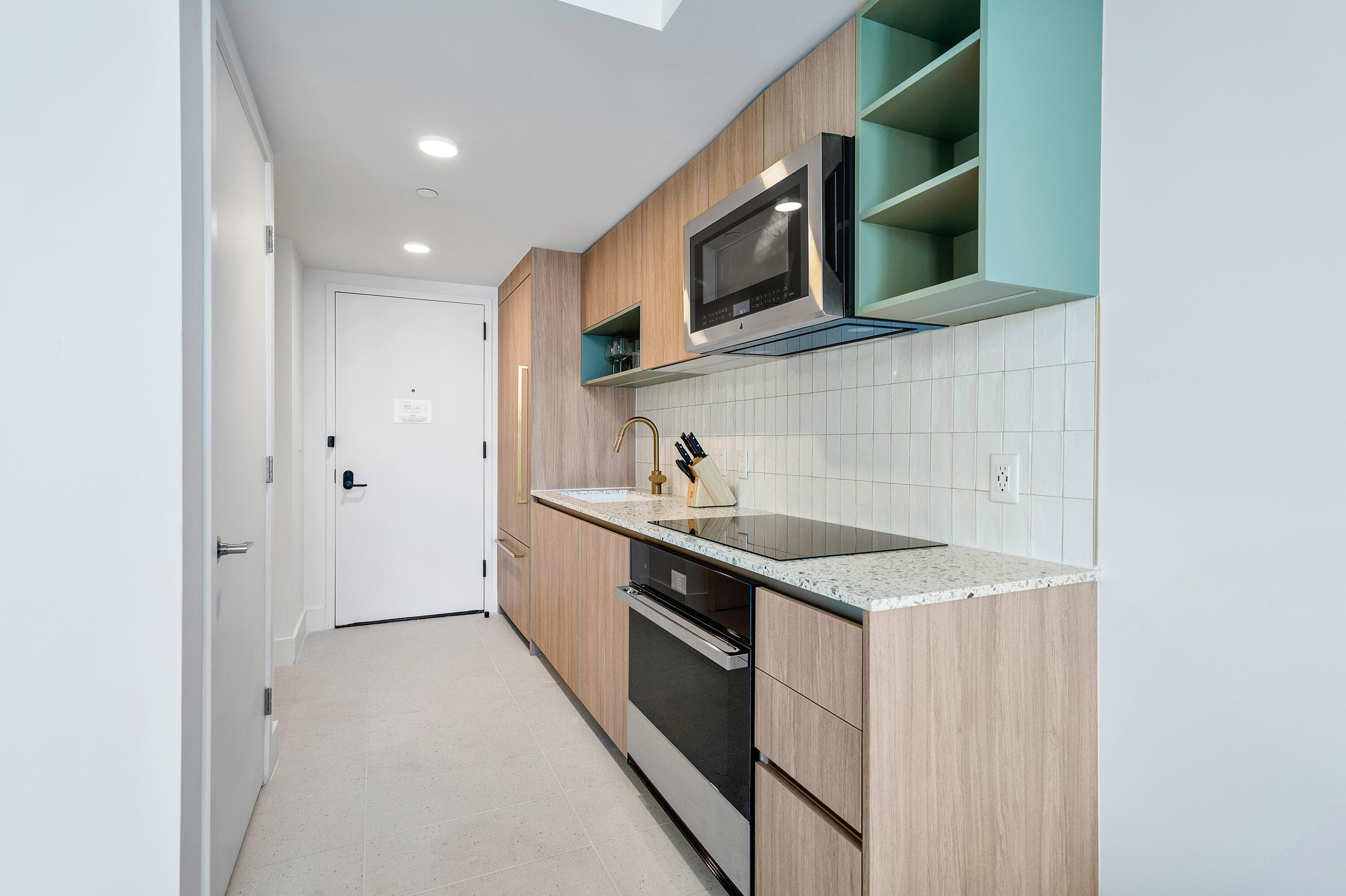 601 NE 1st Avenue 2809, Miami, FL 33132 64