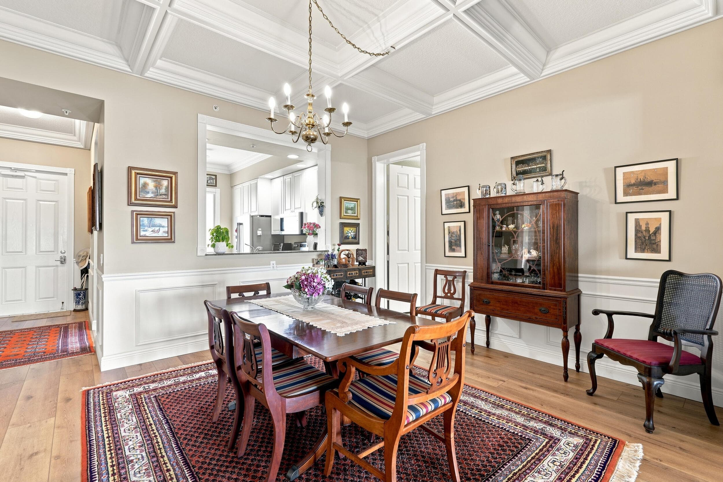 21 HARBOUR ISLE Drive W 302, Fort Pierce, FL 34949 9