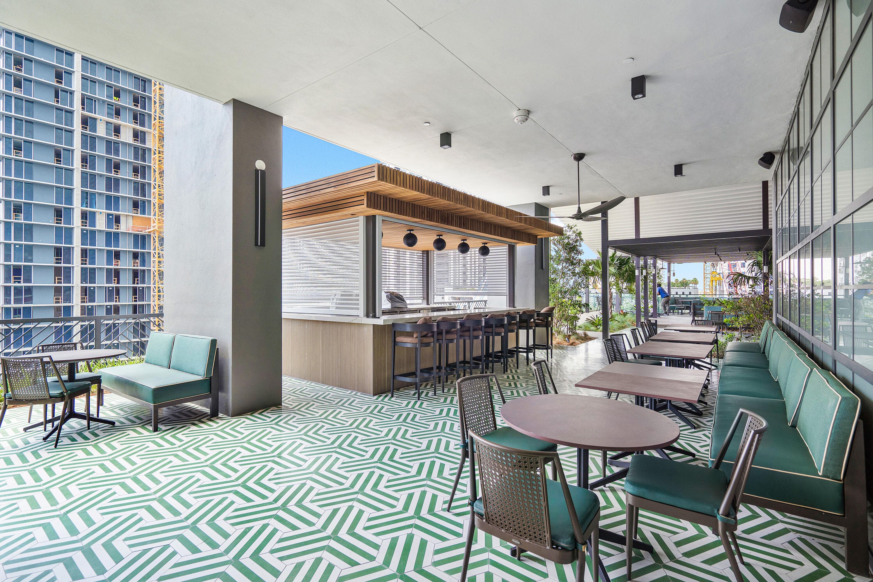 601 NE 1st Avenue 2809, Miami, FL 33132 71