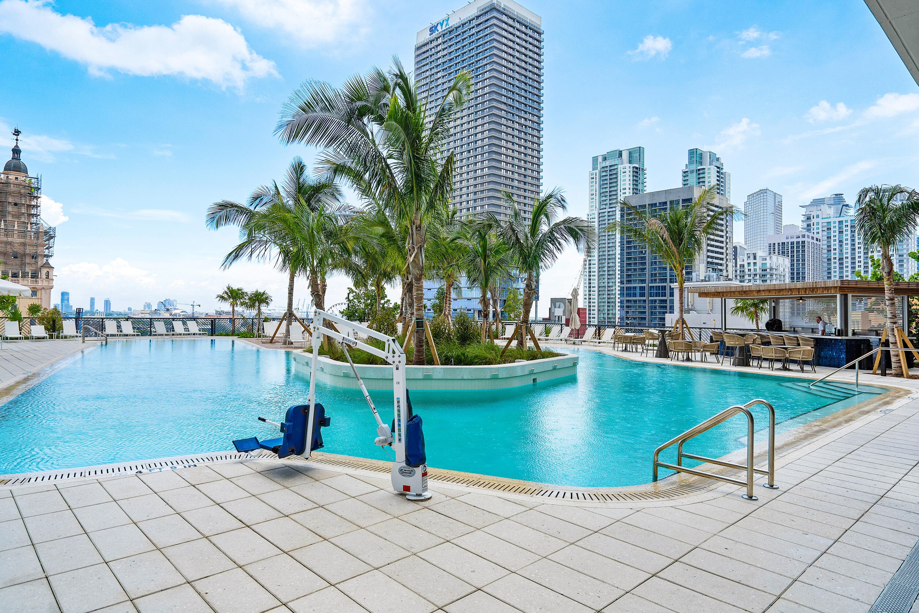 601 NE 1st Avenue 2809, Miami, FL 33132 77