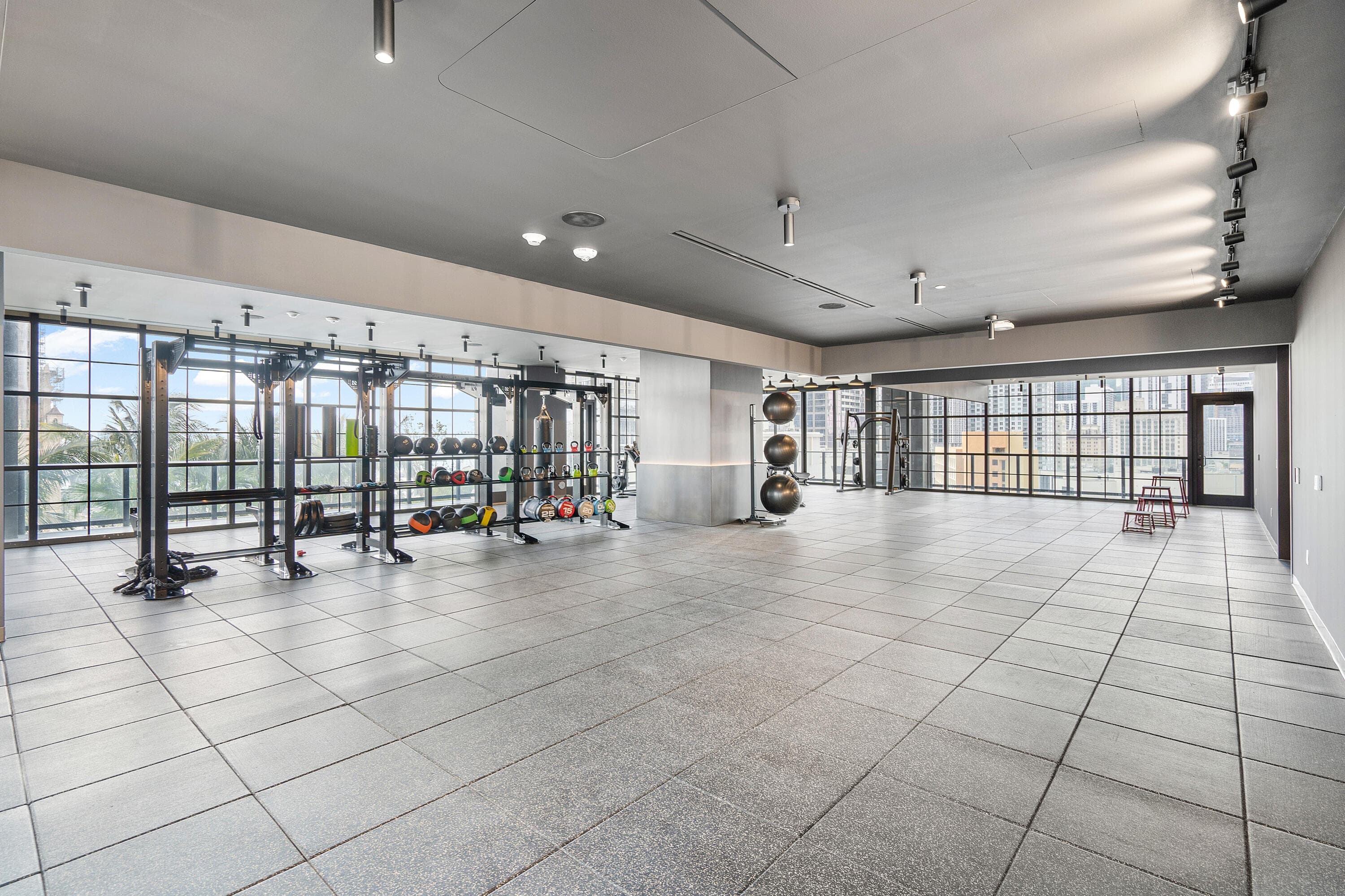 601 NE 1st Avenue 2809, Miami, FL 33132 83