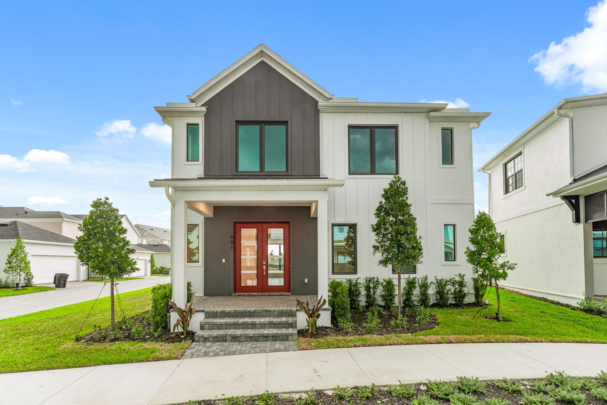 691 SW Backus Lane, Palm City, FL 34990