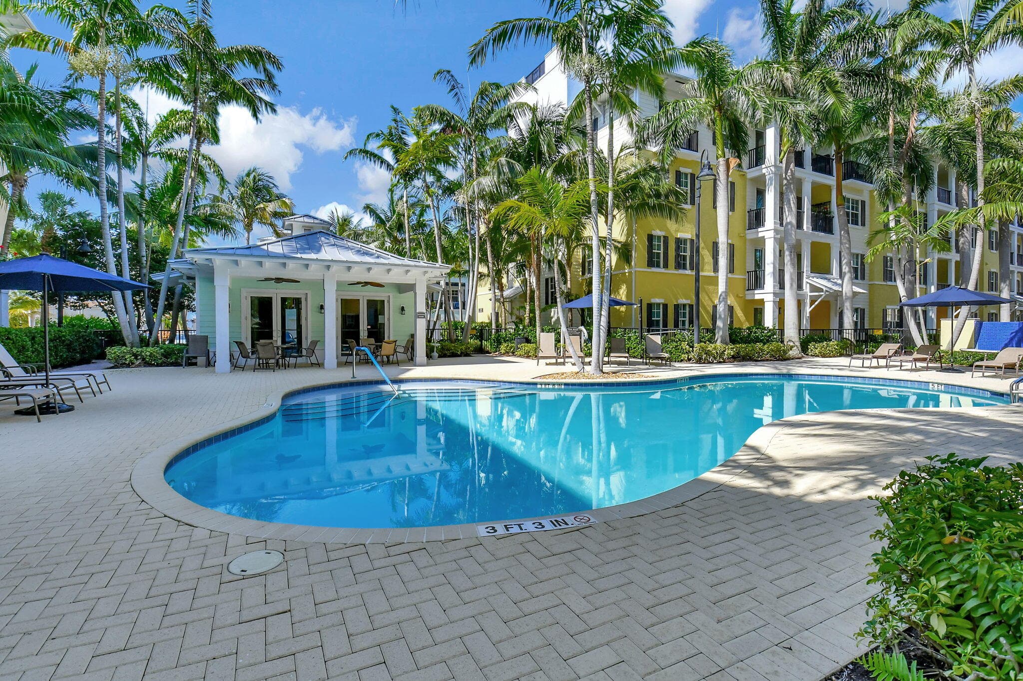 3130 W LATITUDE Circle 302, Delray Beach, FL 33483 3