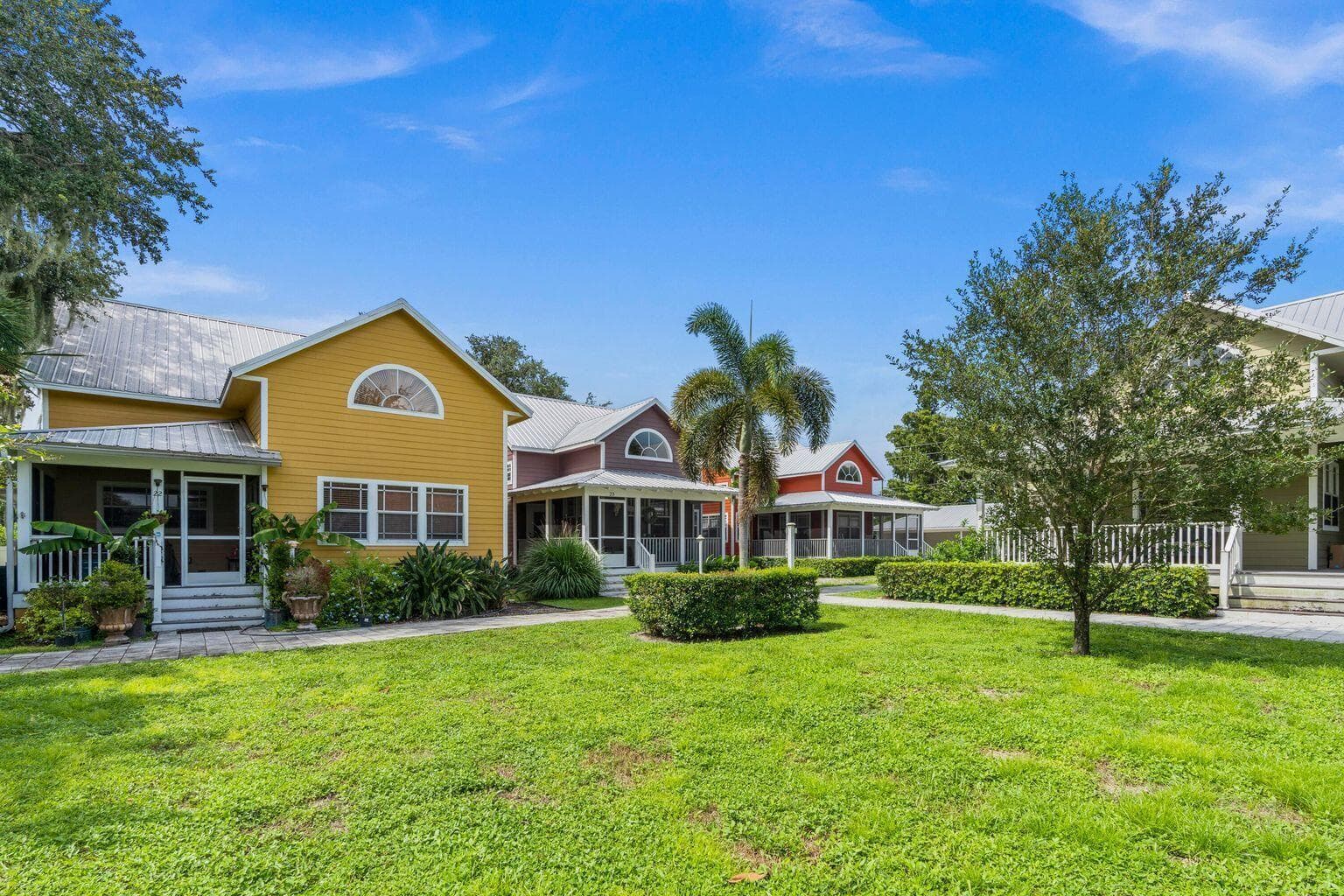 4334 US Highway 441 SE 22, Okeechobee, FL 34974 4