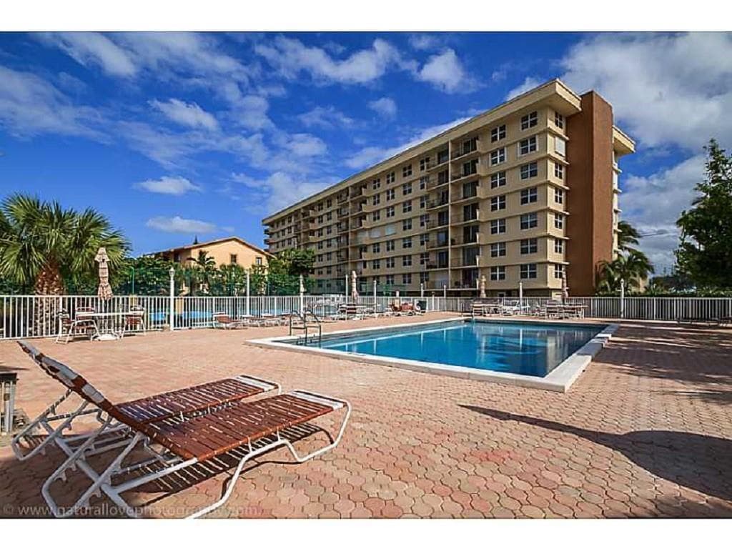 1009 N Ocean Boulevard 607, Pompano Beach, FL 33062 36