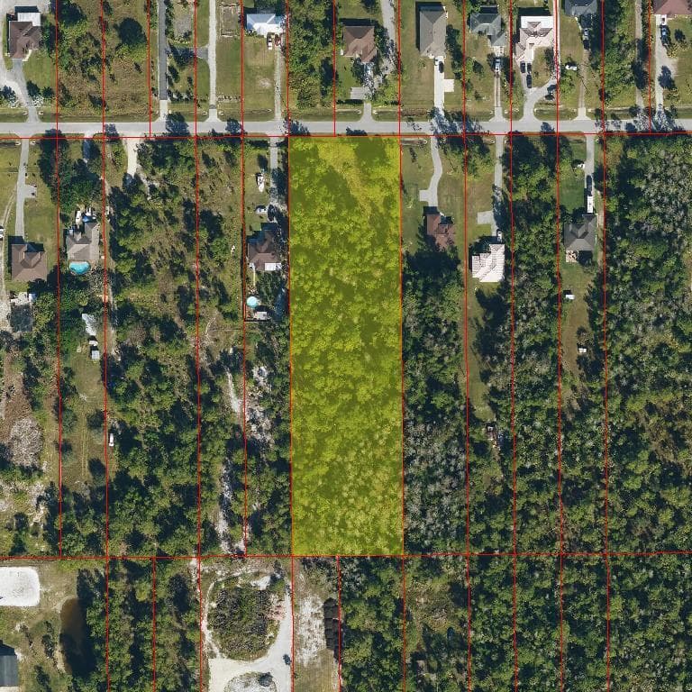 2492 NE 54th Avenue, Naples, FL 34120