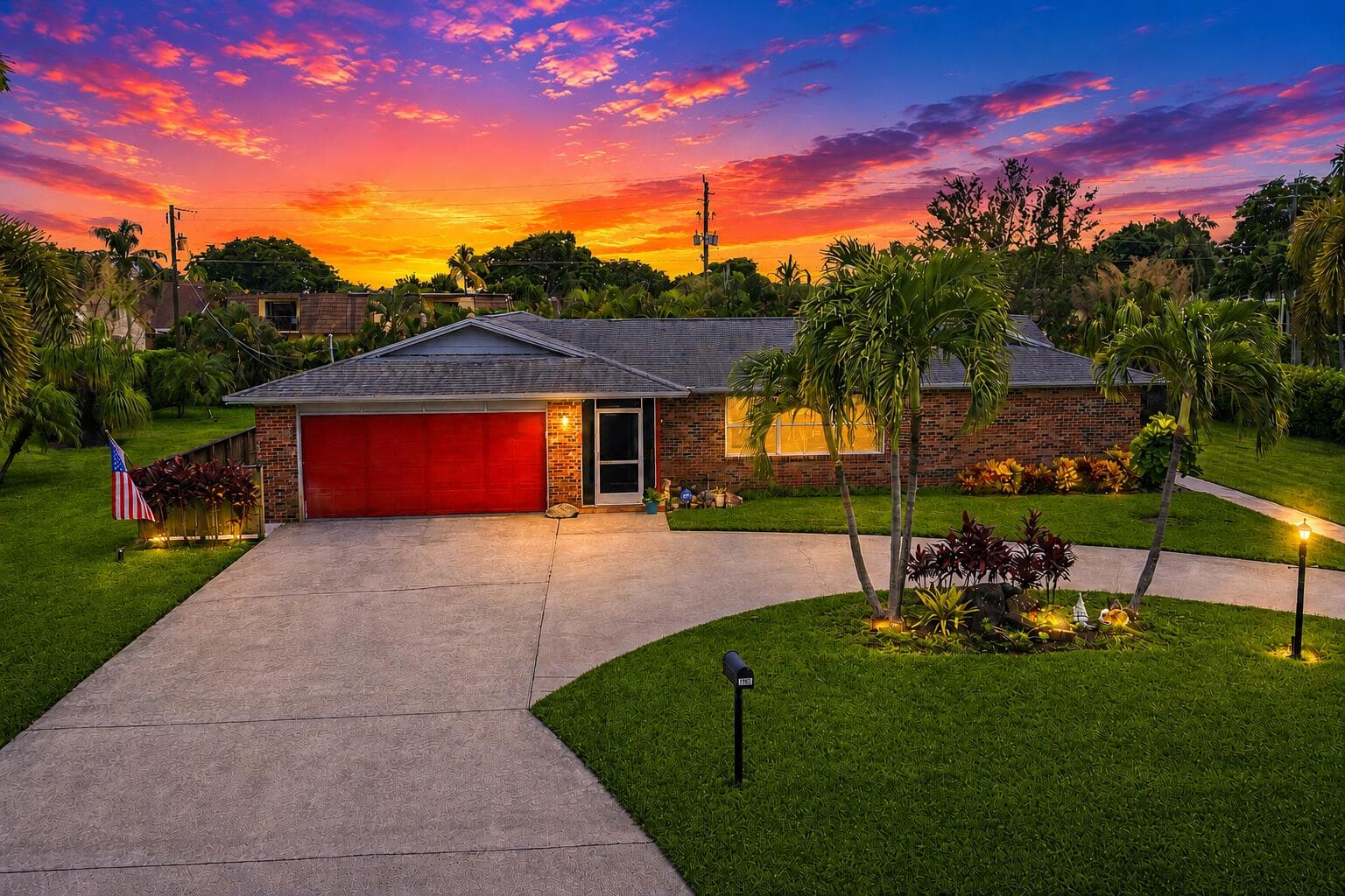 1966 Emilio Lane, West Palm Beach, FL 33406 4