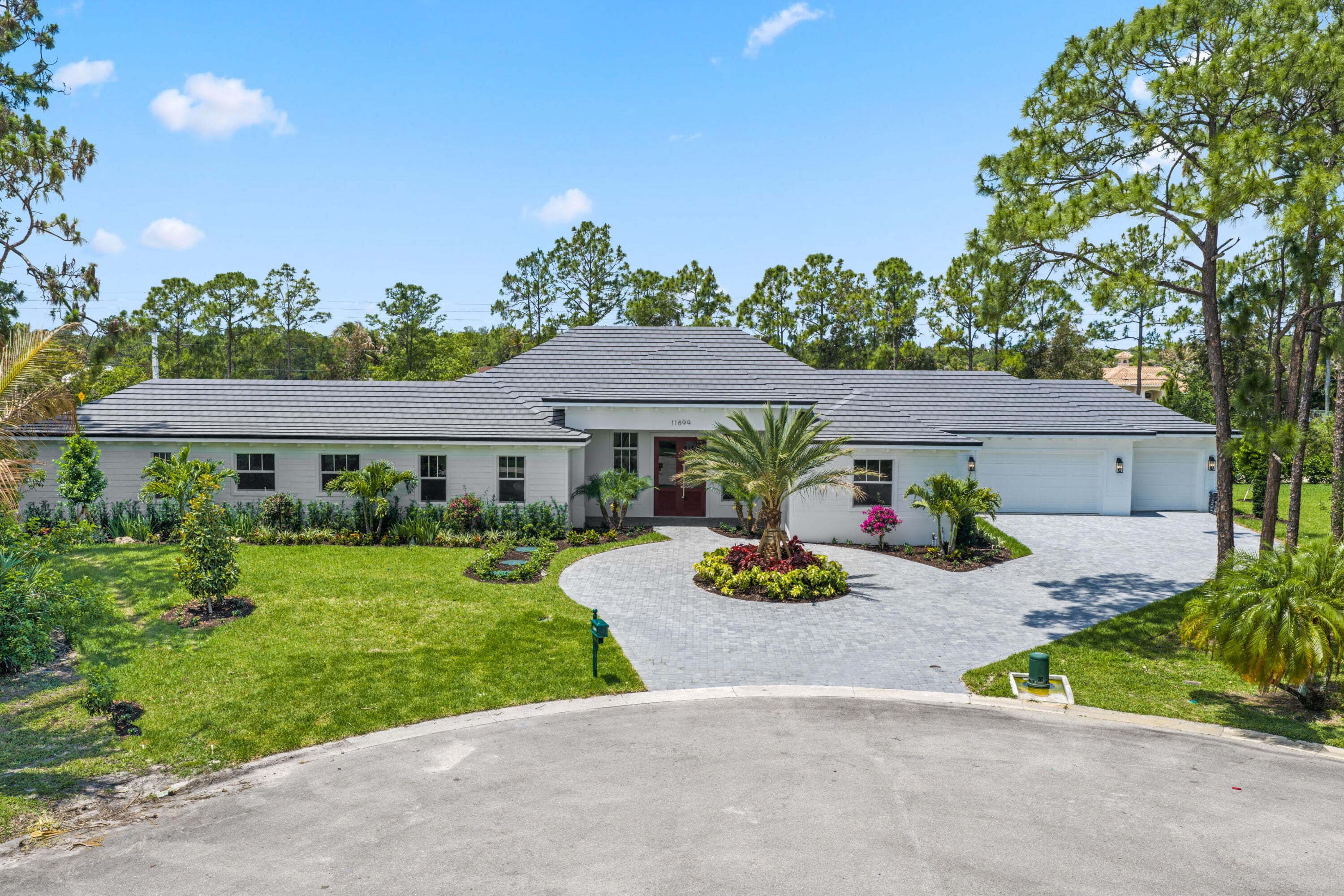 11899 Sanbourn Court, Palm Beach Gardens, FL 33412 6