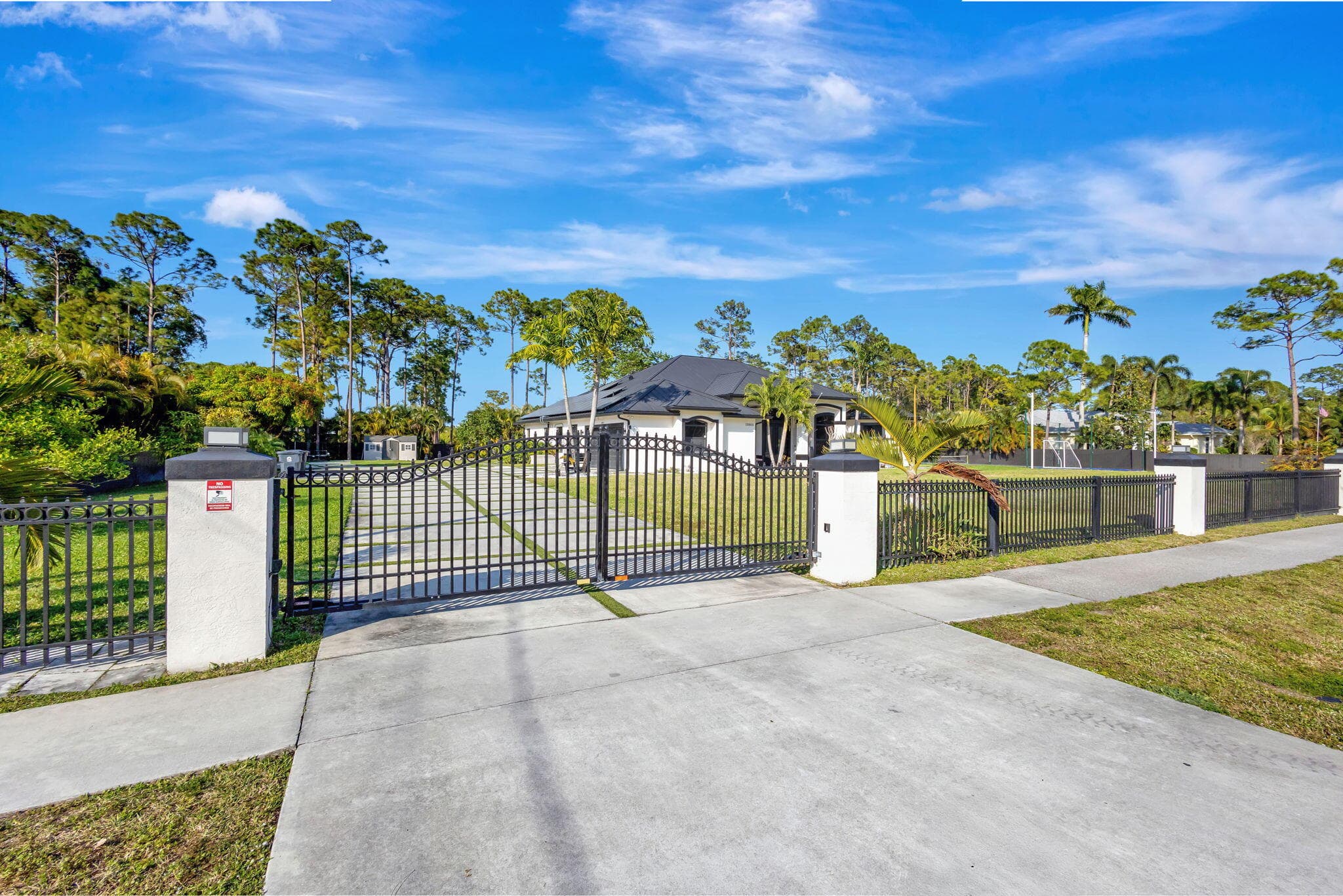13803 CITRUS GROVE Boulevard, The Acreage, FL 33412 8