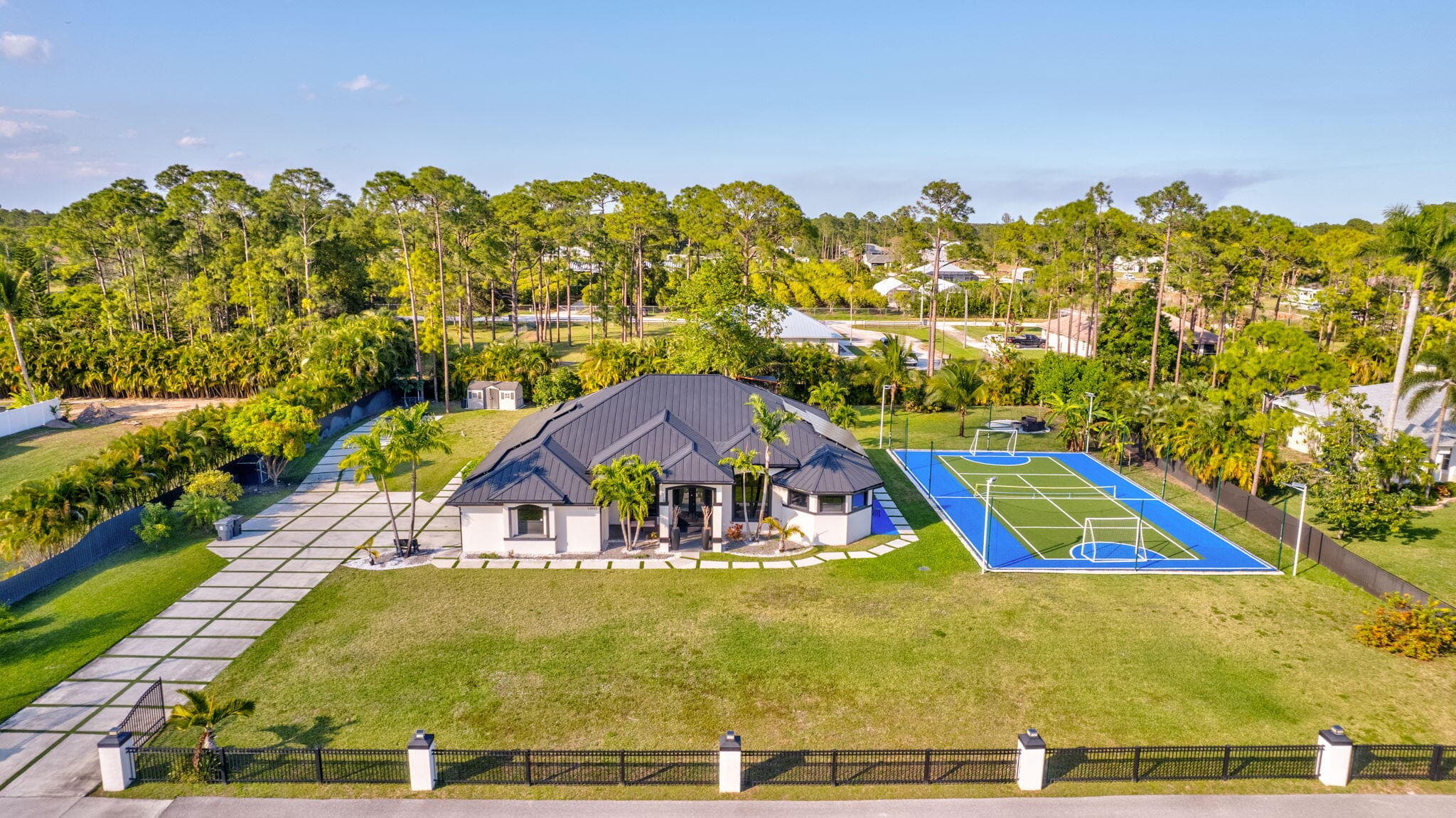 13803 CITRUS GROVE Boulevard, The Acreage, FL 33412