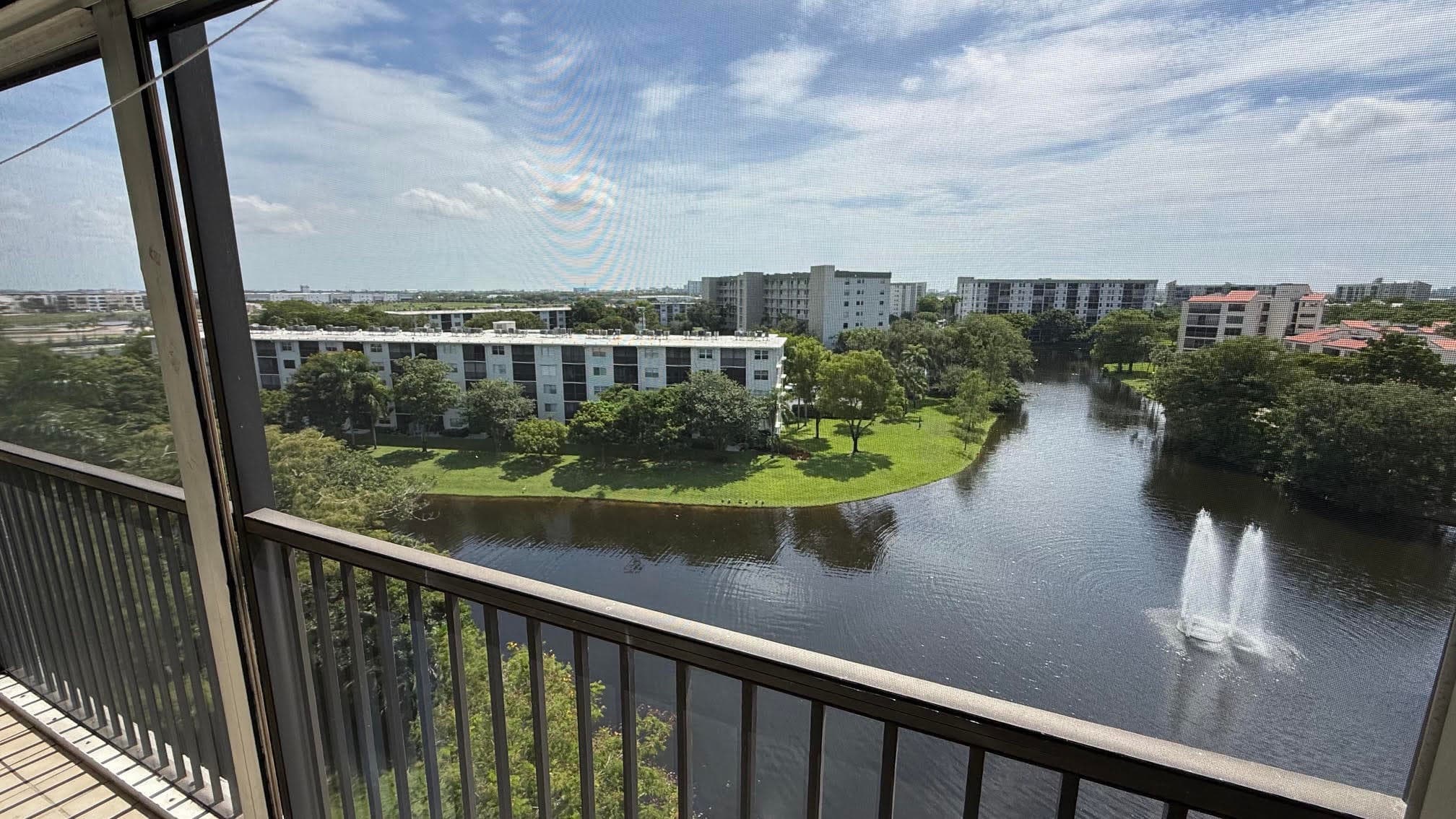 2334 S Cypress Bend Drive 802, Pompano Beach, FL 33069 20