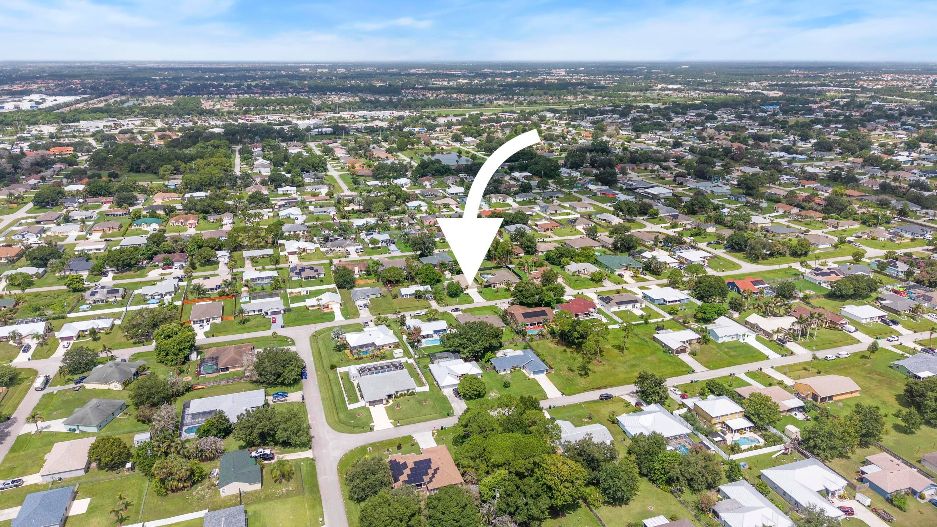 1182 SW GRANADEER Street, Port St. Lucie, FL 34983 5