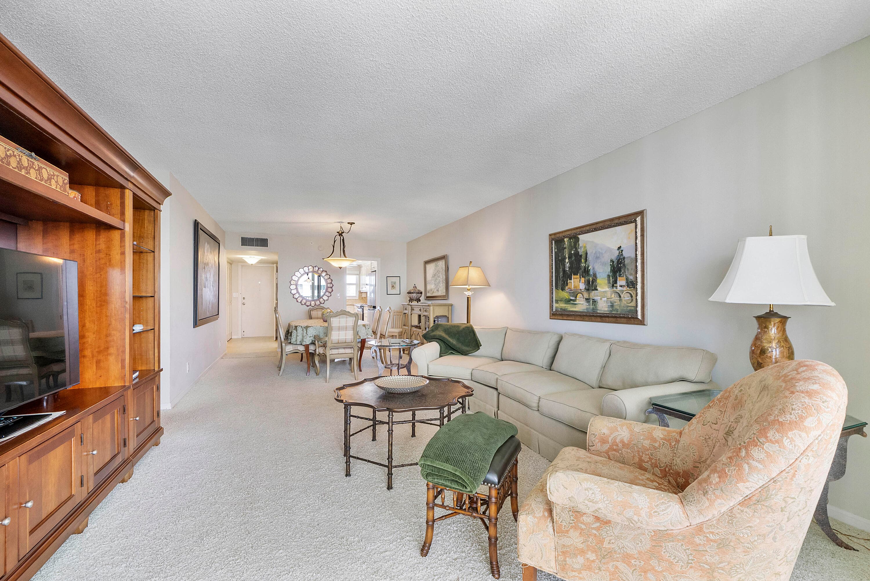 3300 S OCEAN Boulevard 1021-C, Highland Beach, FL 33487 8