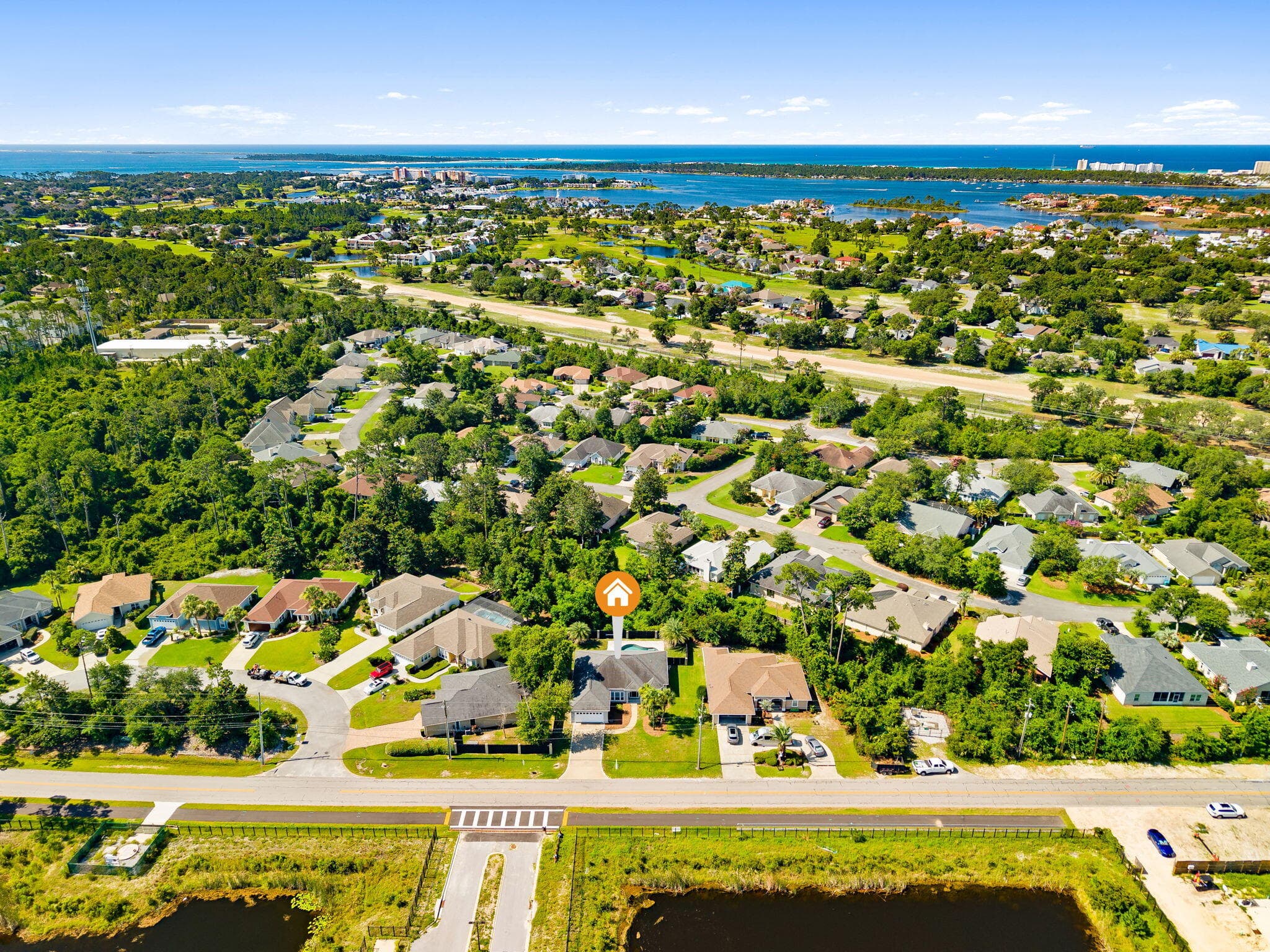 4601 MAGNOLIA BEACH Road, Panama City, FL 32408 43