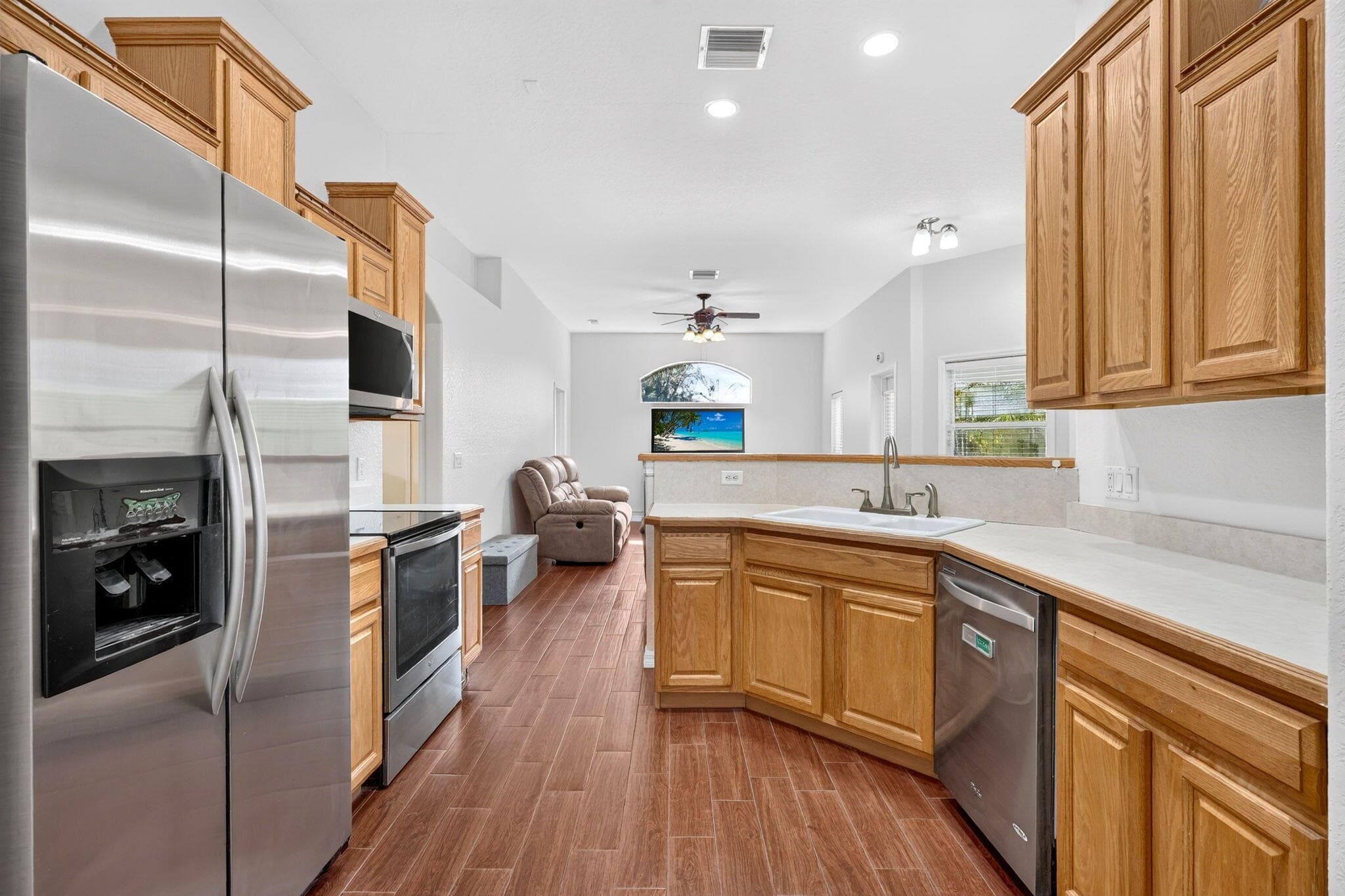 3913 58TH Circle, Vero Beach, FL 32966 8