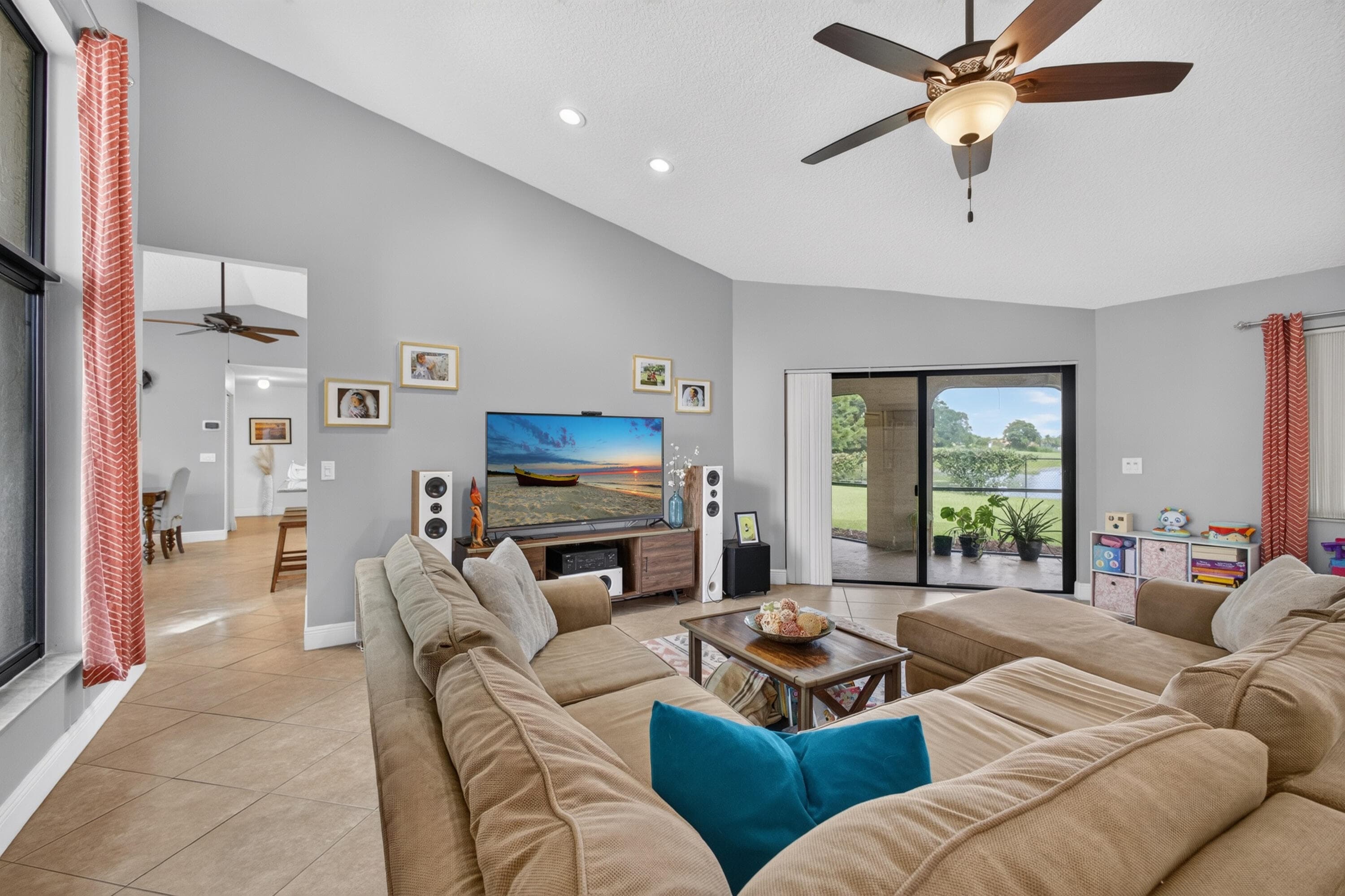 1848 Lynton Circle, Wellington, FL 33414 9