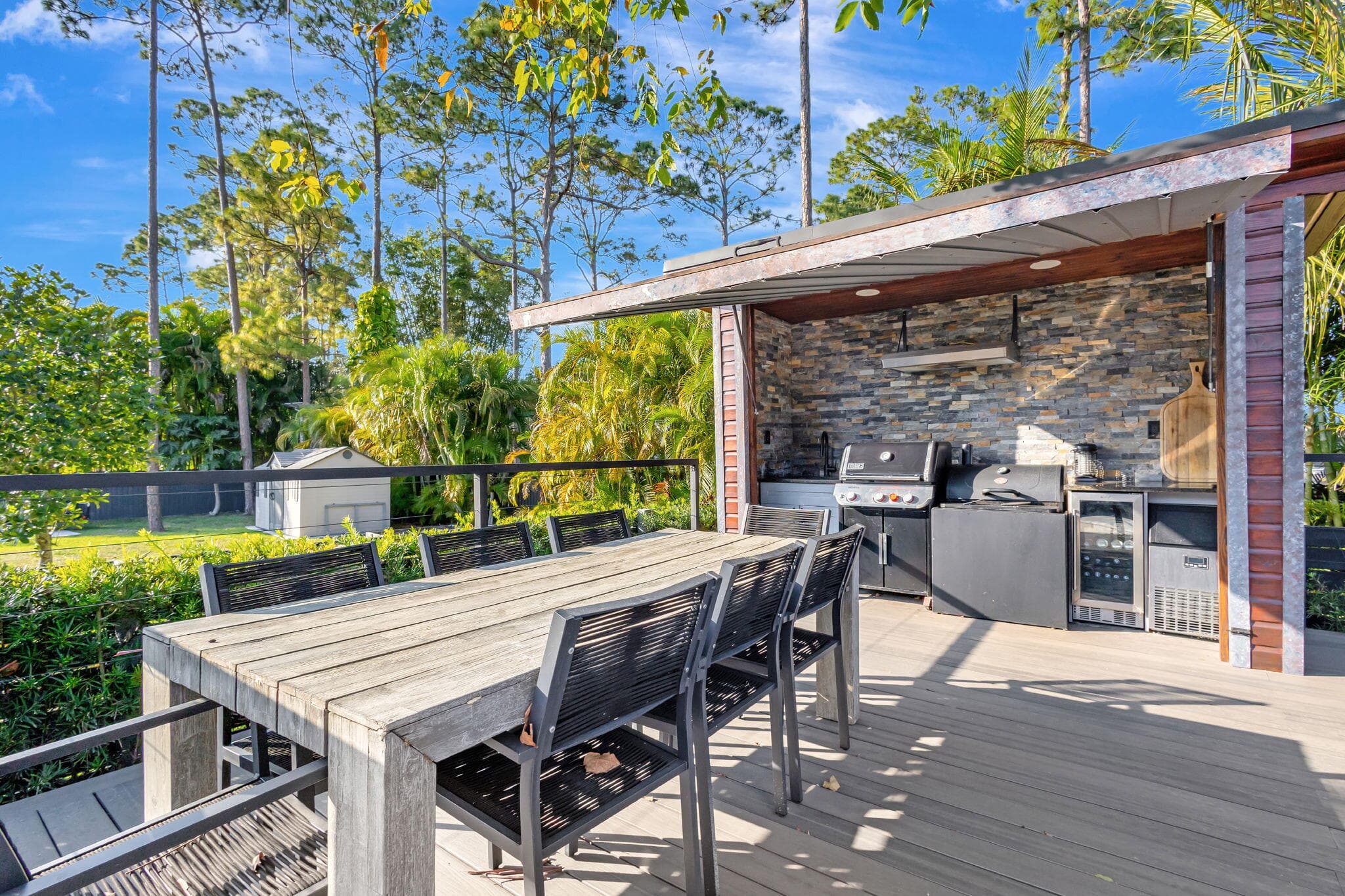 13803 CITRUS GROVE Boulevard, The Acreage, FL 33412 48