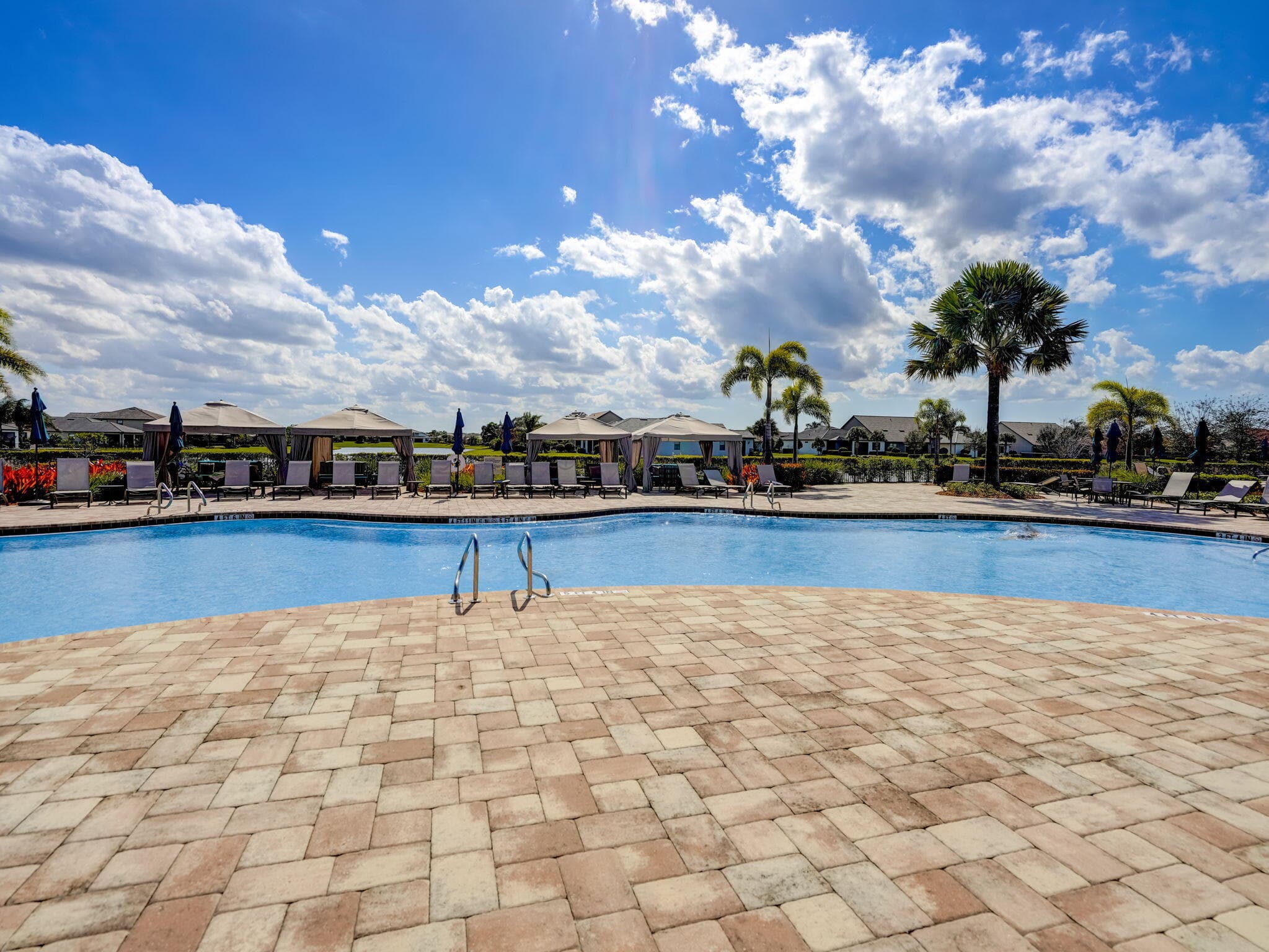 837 SE Courances Drive, Port St. Lucie, FL 34984 17