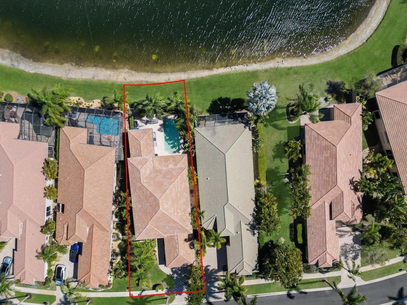 10891 Northgreen Drive, Lake Worth, FL 33449 2