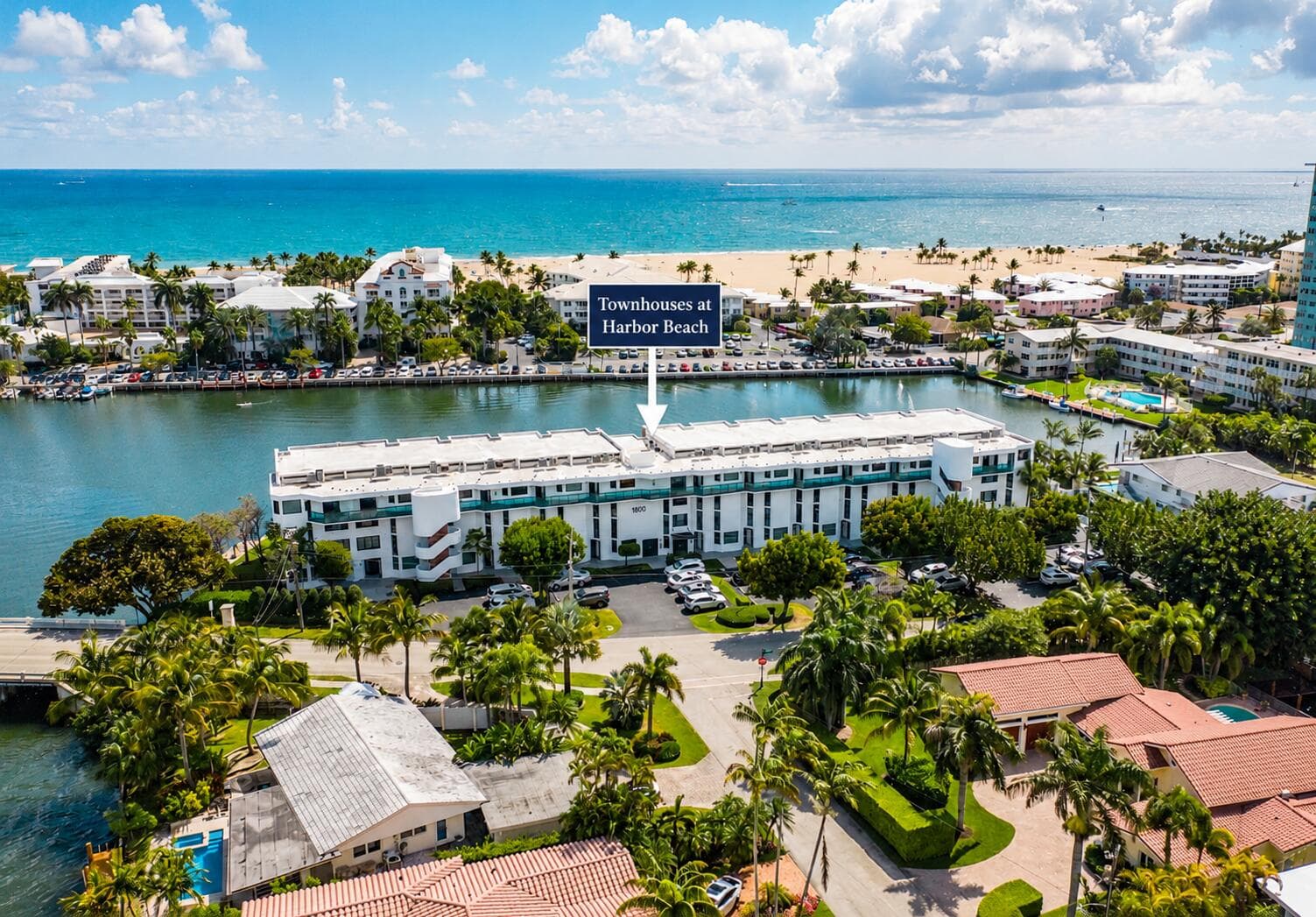 1800 S Ocean Drive 406, Fort Lauderdale, FL 33316