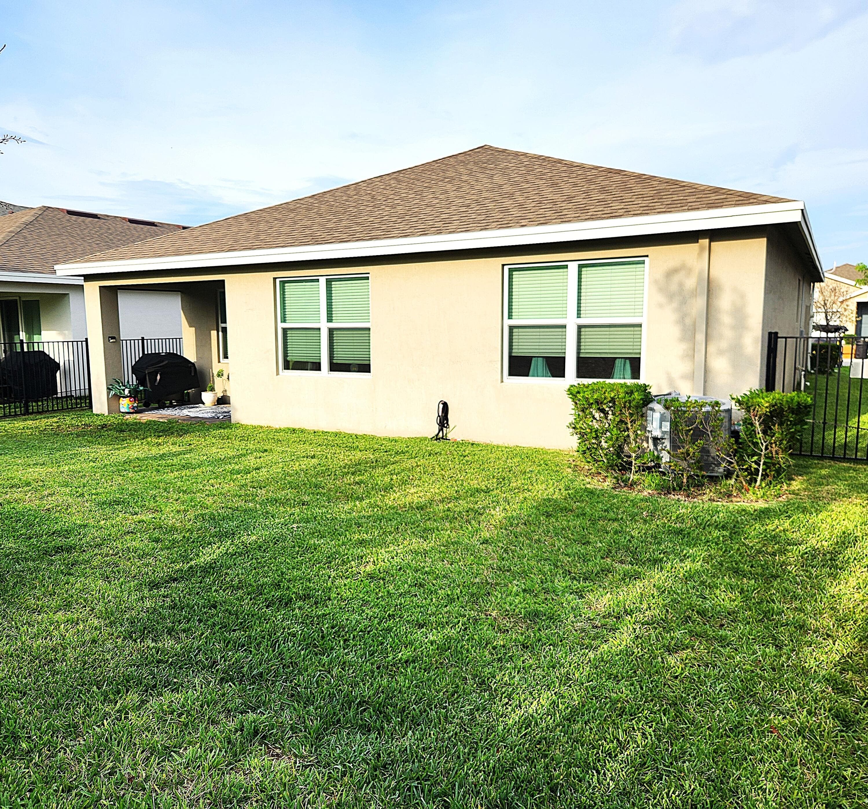 2841 NE BREEZEWAY Circle, Ocean Breeze, FL 34957 32
