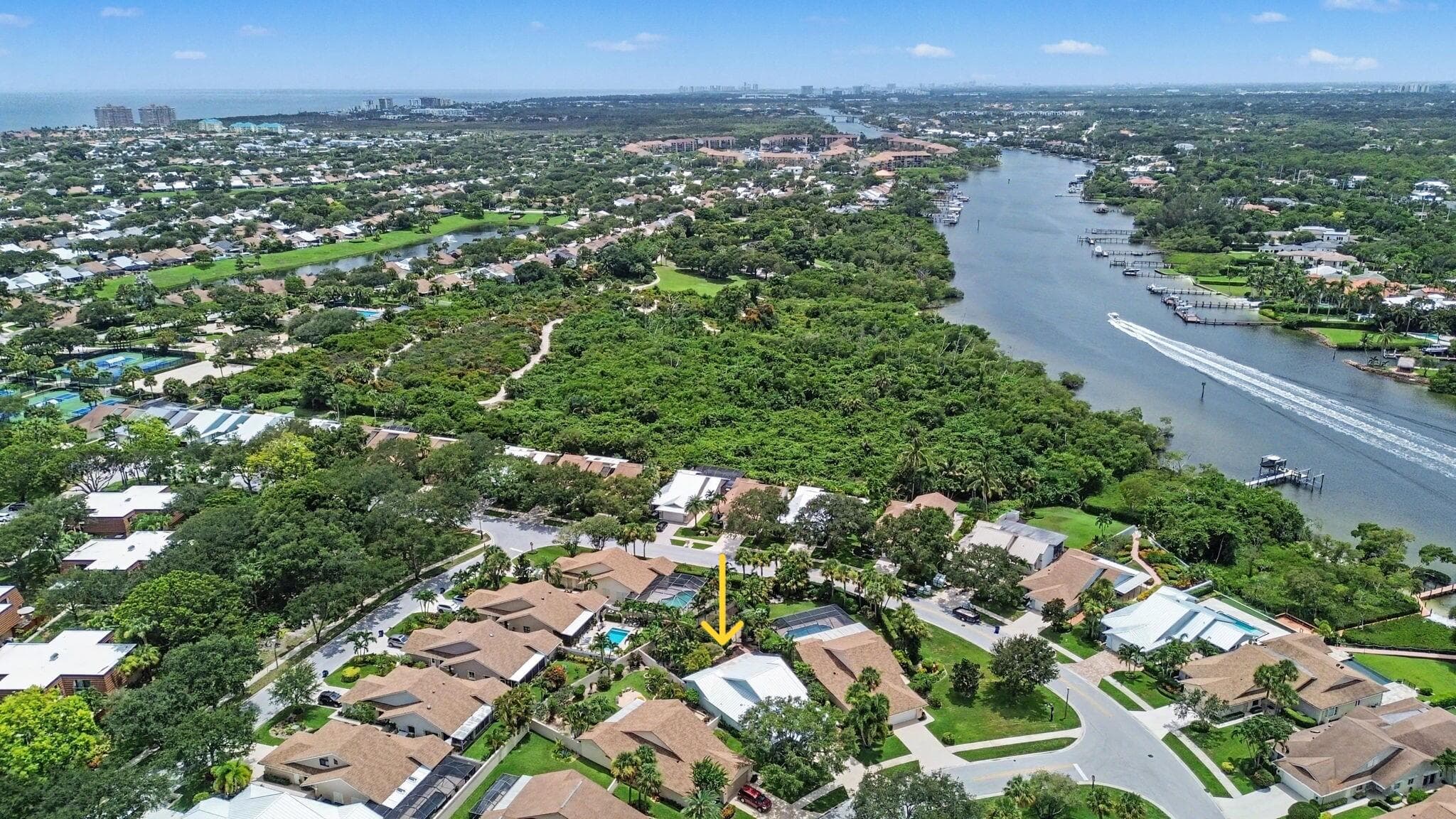 303 LEEWARD Drive, Jupiter, FL 33477 36