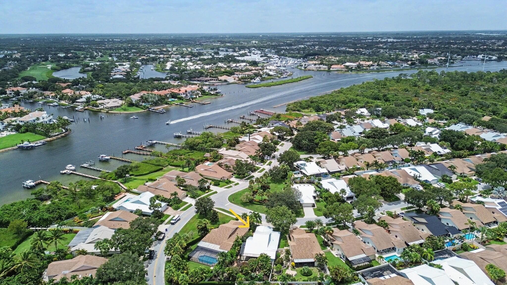 303 LEEWARD Drive, Jupiter, FL 33477 38