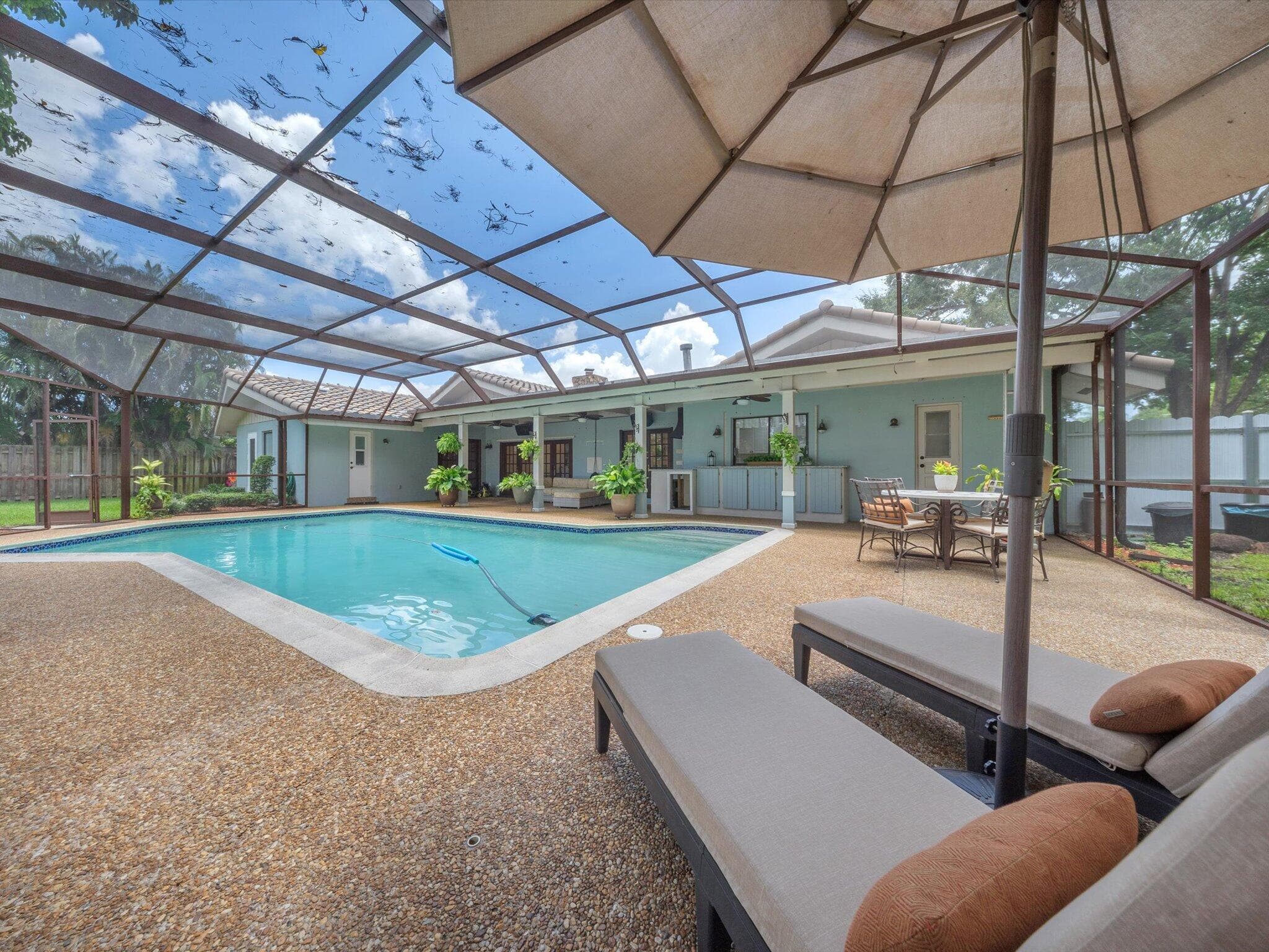 9651 CONCH SHELL Manor, Plantation, FL 33324 52