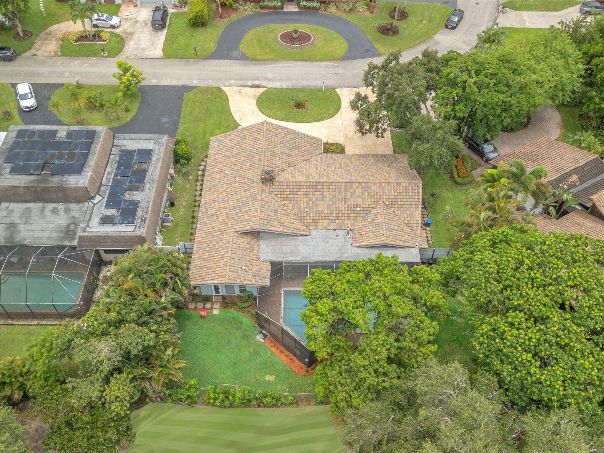 9651 CONCH SHELL Manor, Plantation, FL 33324 58