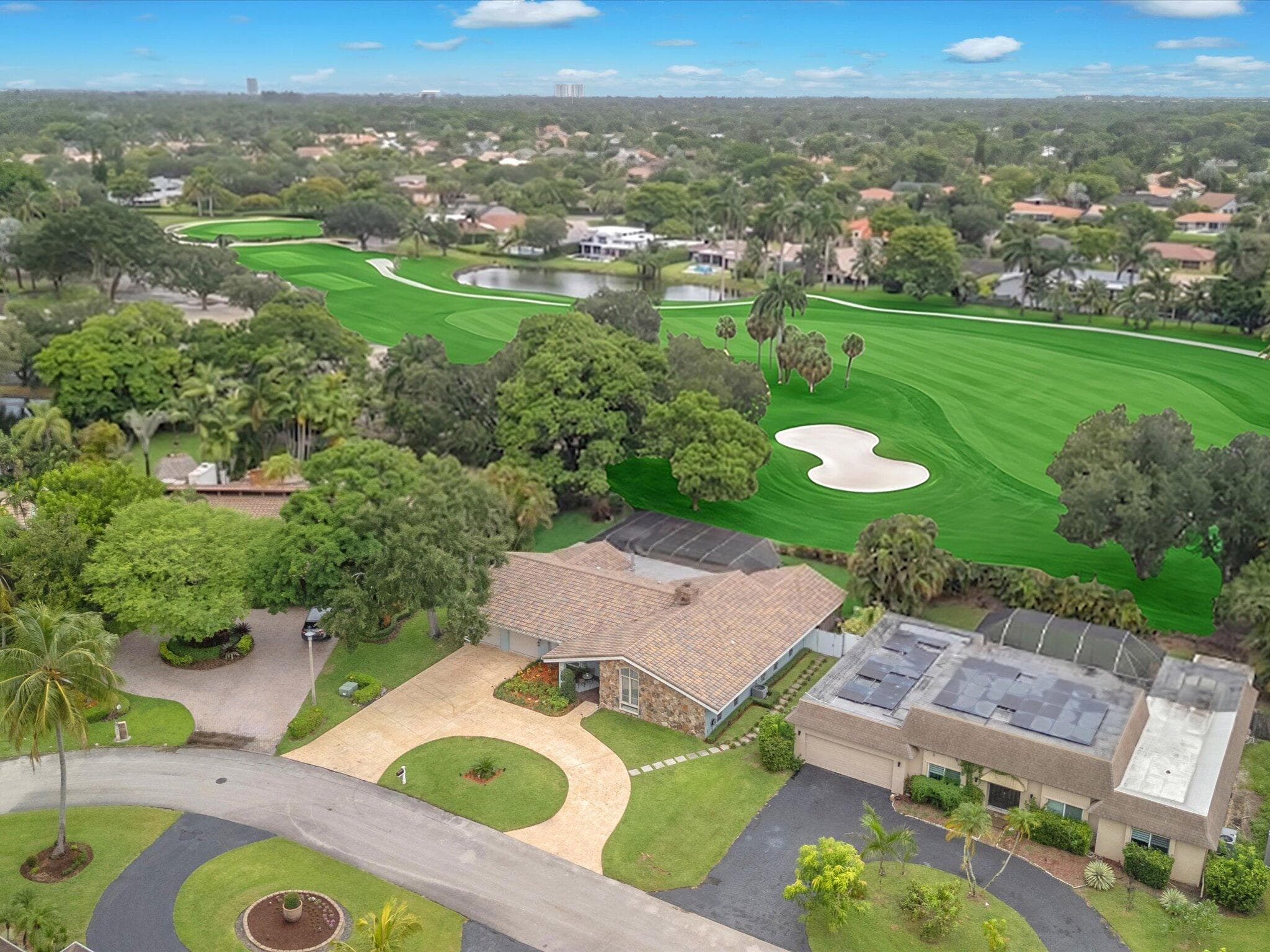 9651 CONCH SHELL Manor, Plantation, FL 33324 8