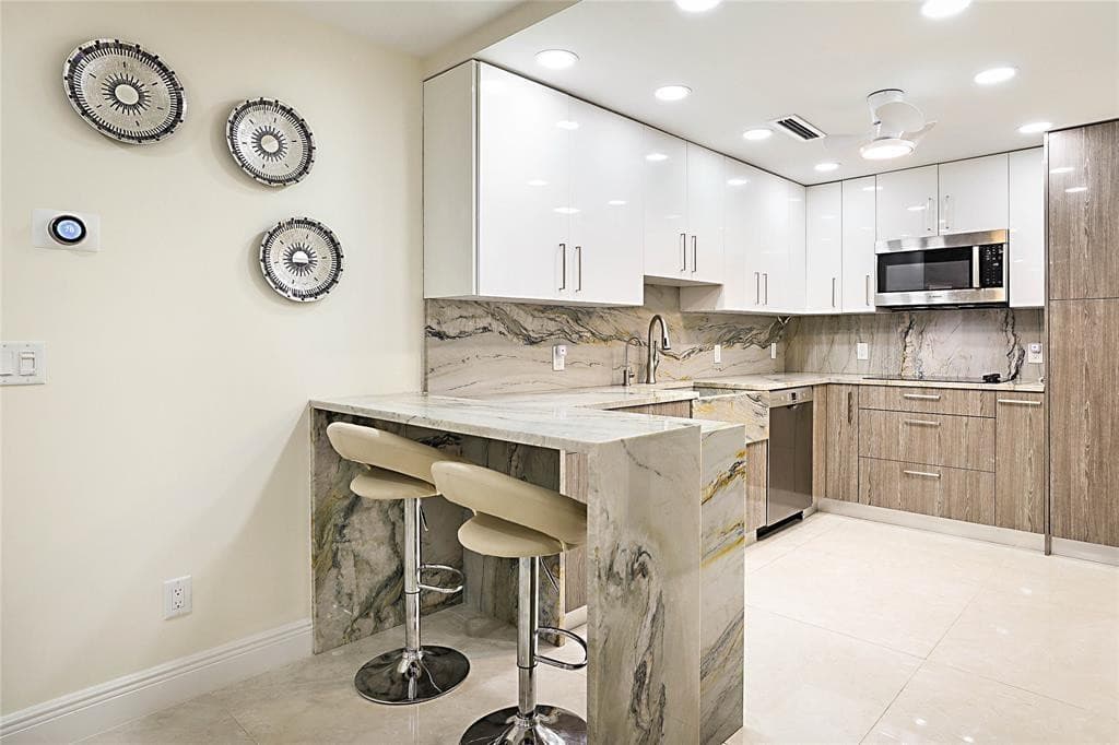 2800 N OCEAN Drive B-9A, Riviera Beach, FL 33404 9