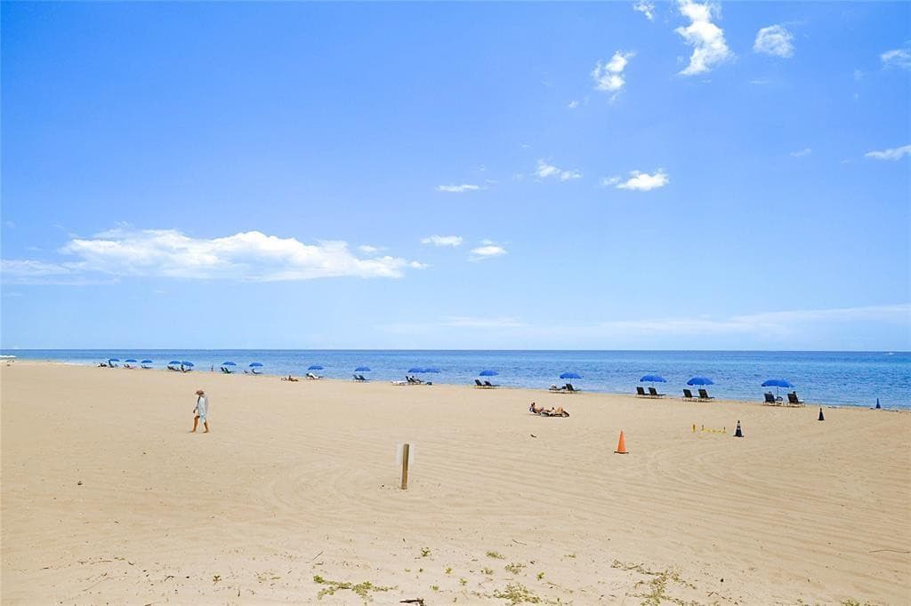 2800 N OCEAN Drive B-9A, Riviera Beach, FL 33404 38