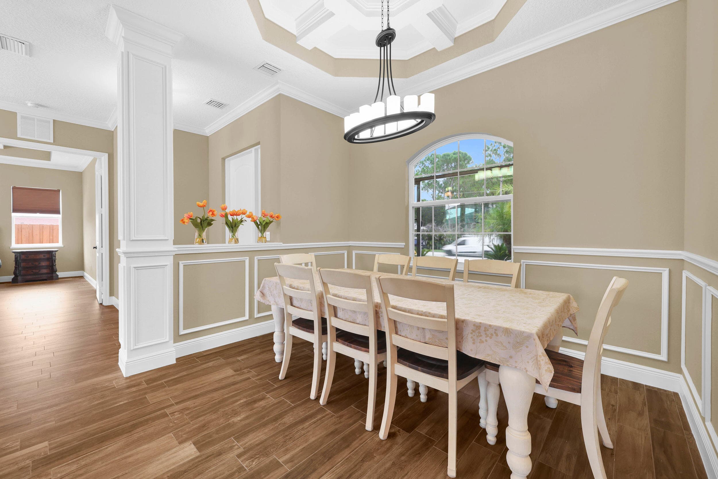 5784 NW WESLEY Road, Port St. Lucie, FL 34986 8