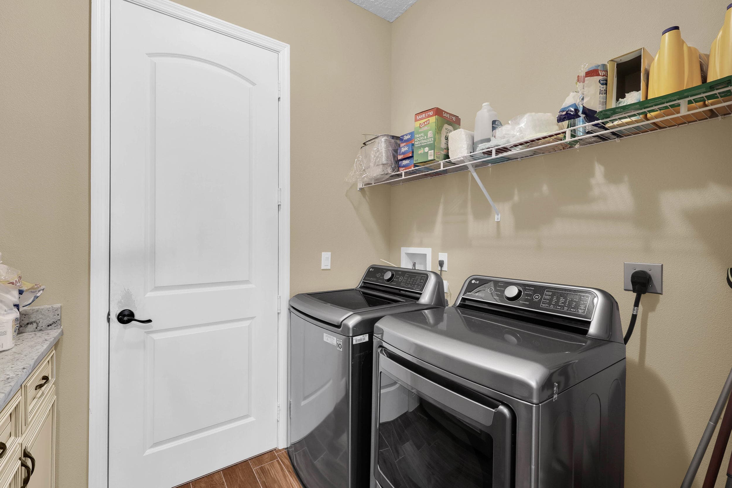 5784 NW WESLEY Road, Port St. Lucie, FL 34986 23