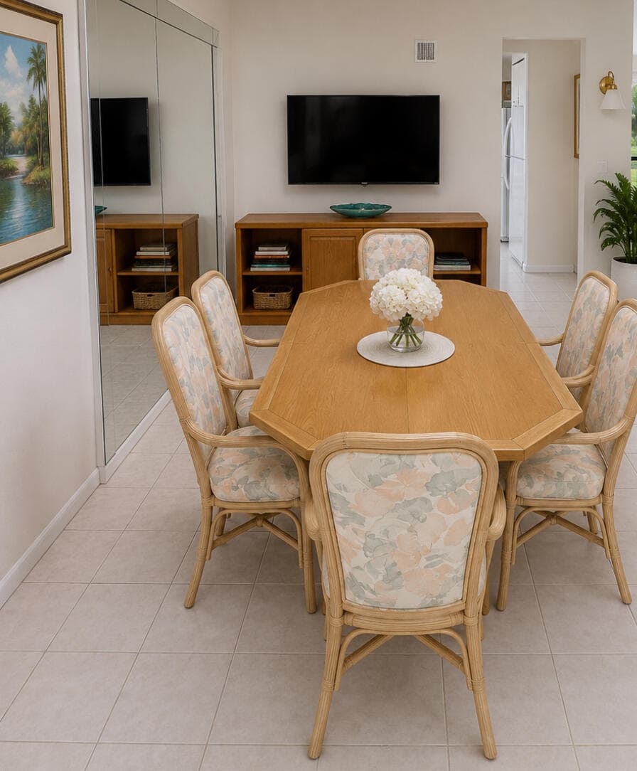 3740 INVERRARY Drive 1E, Lauderhill, FL 33319 6