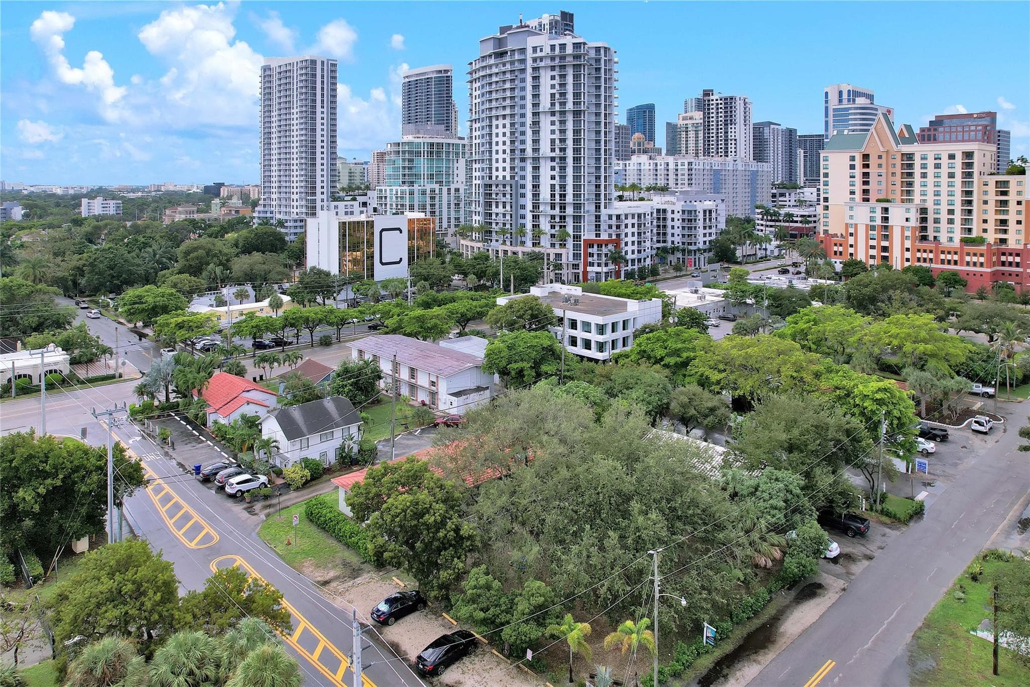 17 NE 9TH Avenue, Fort Lauderdale, FL 33301