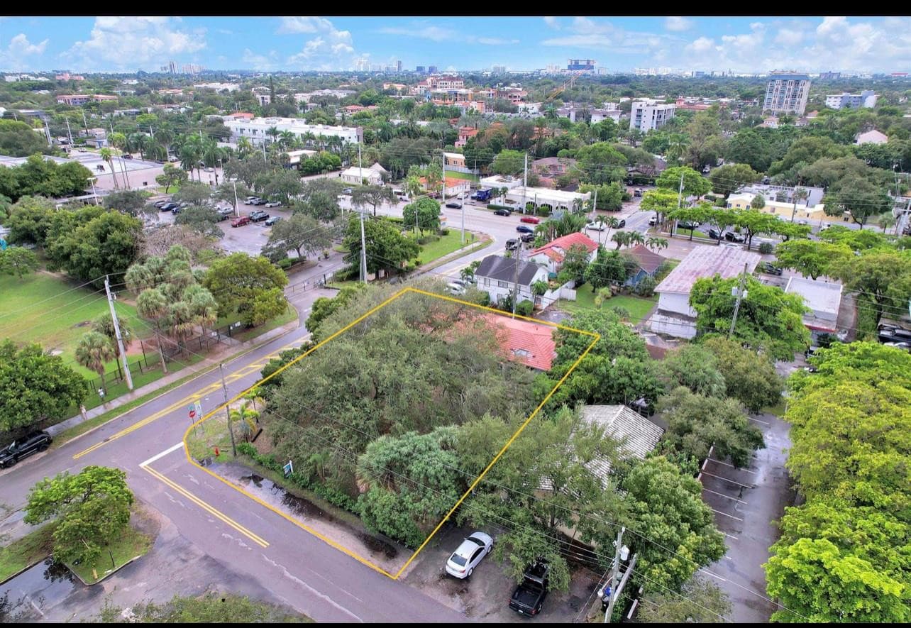 17 NE 9TH Avenue, Fort Lauderdale, FL 33301 50