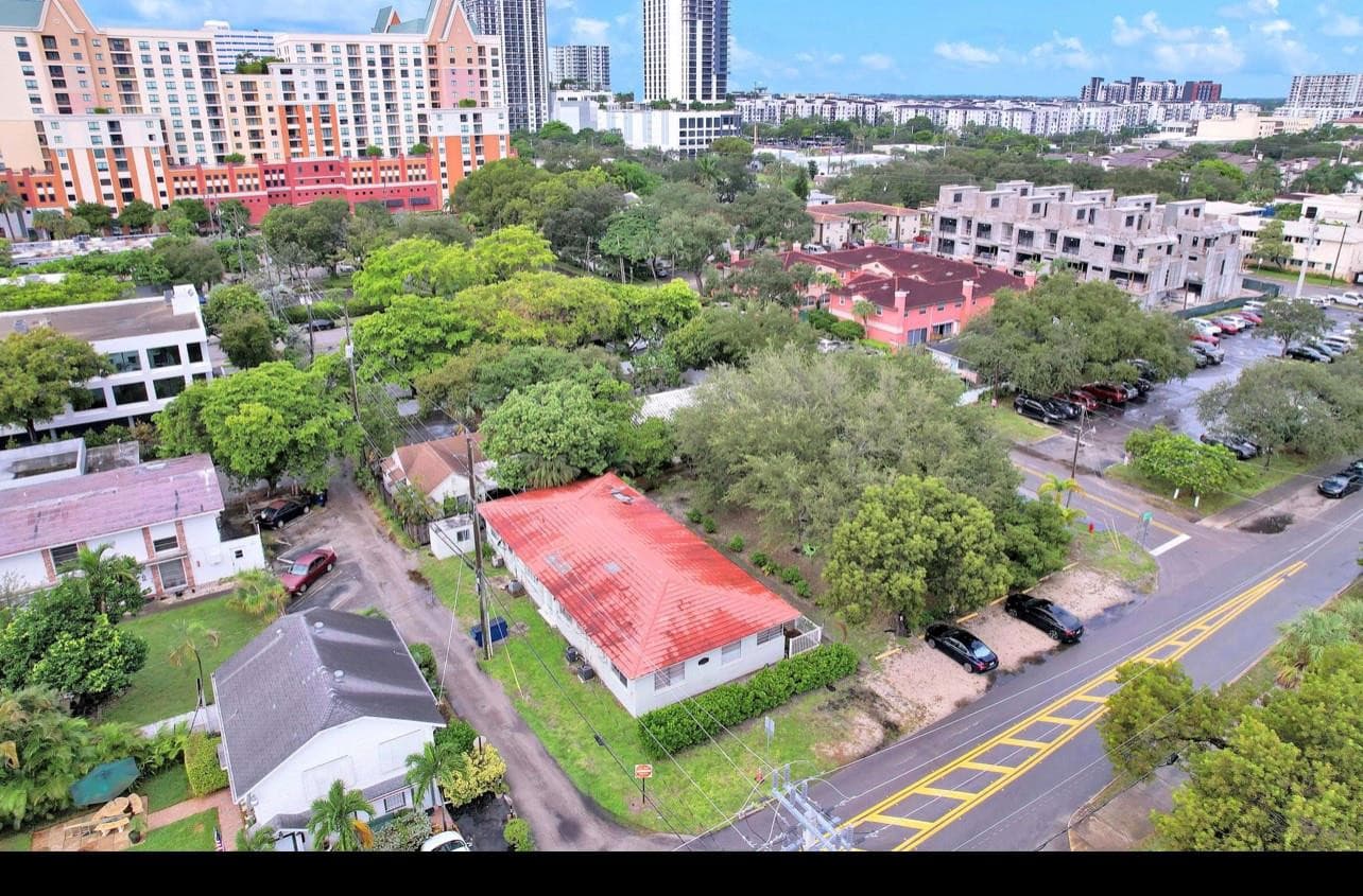 17 NE 9TH Avenue, Fort Lauderdale, FL 33301 55