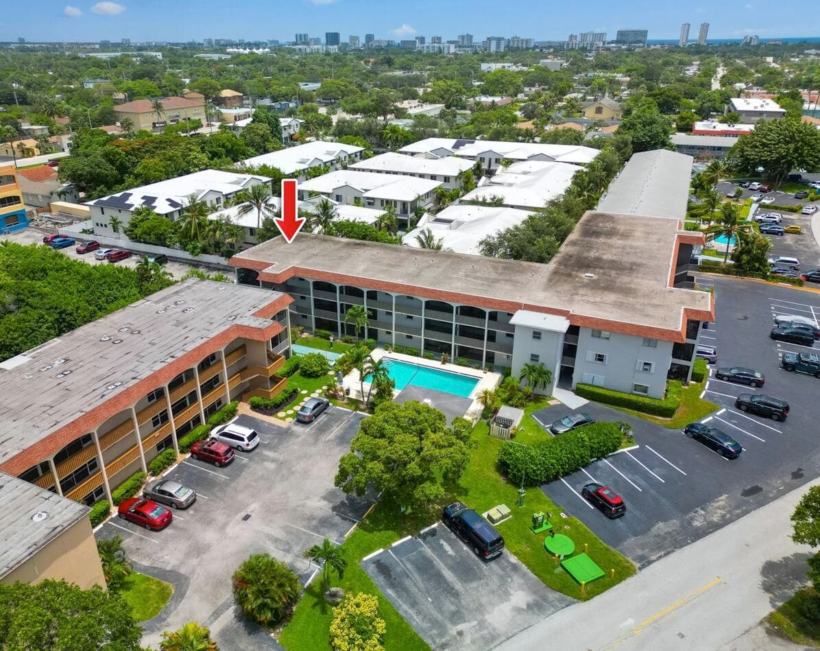 651 PINE Drive 201, Pompano Beach, FL 33060 38