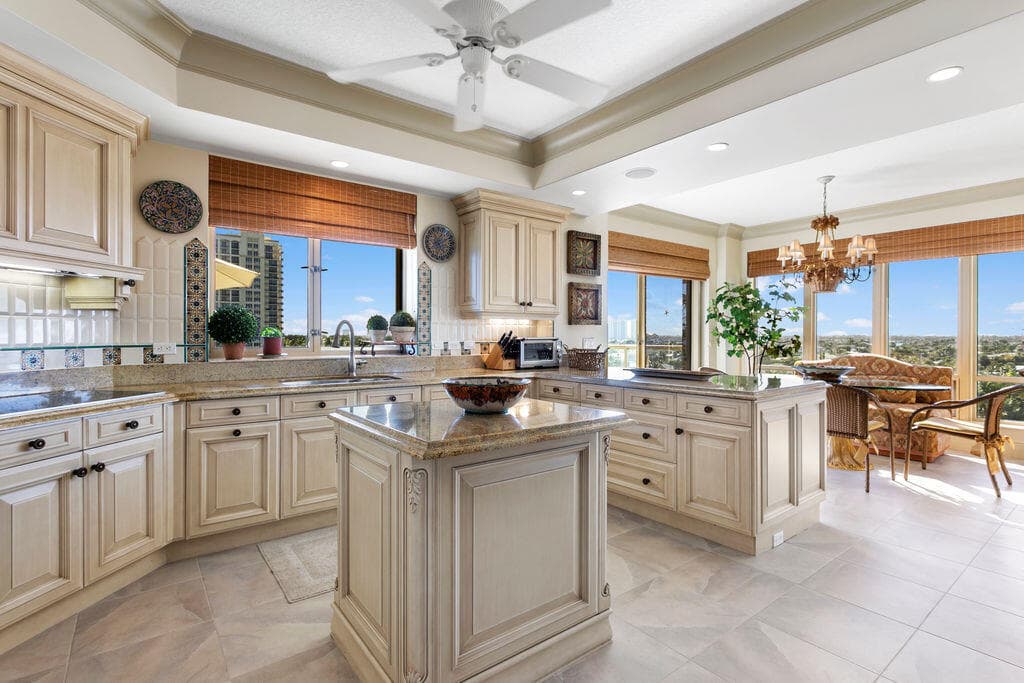 3920 N OCEAN Drive 6A, Singer Island, FL 33404 13