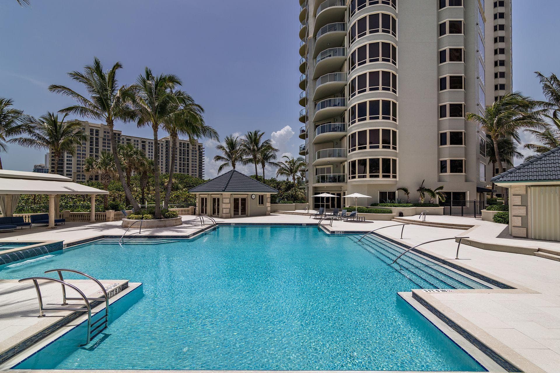 3920 N OCEAN Drive 6A, Singer Island, FL 33404 39