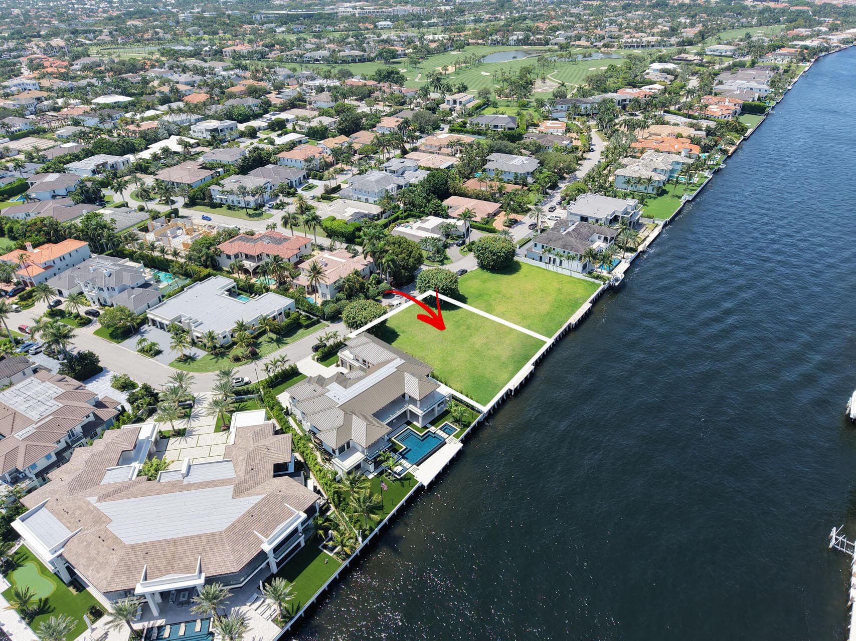 2408 E Maya Palm Drive, Boca Raton, FL 33432 3