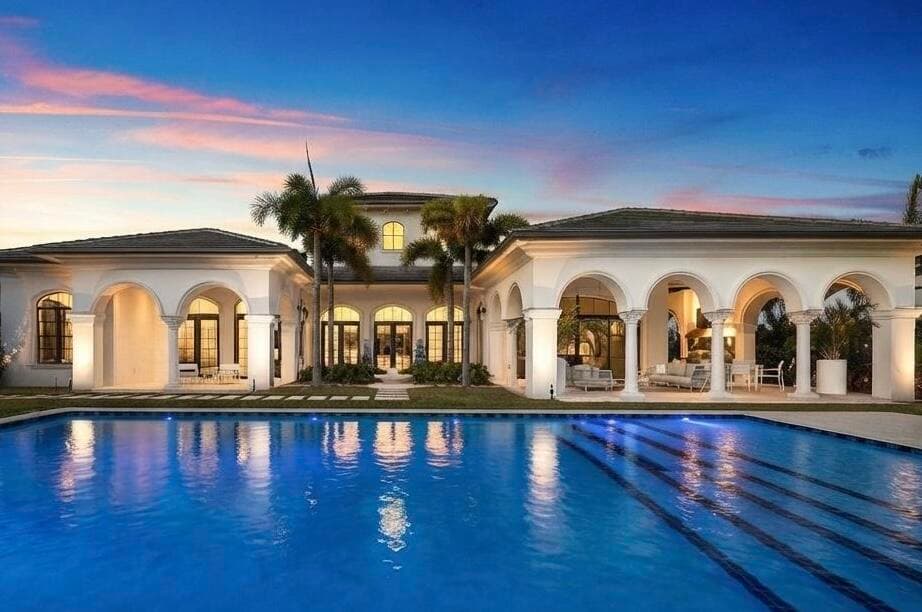 4013 Country Club Lane, Fort Lauderdale, FL 33308