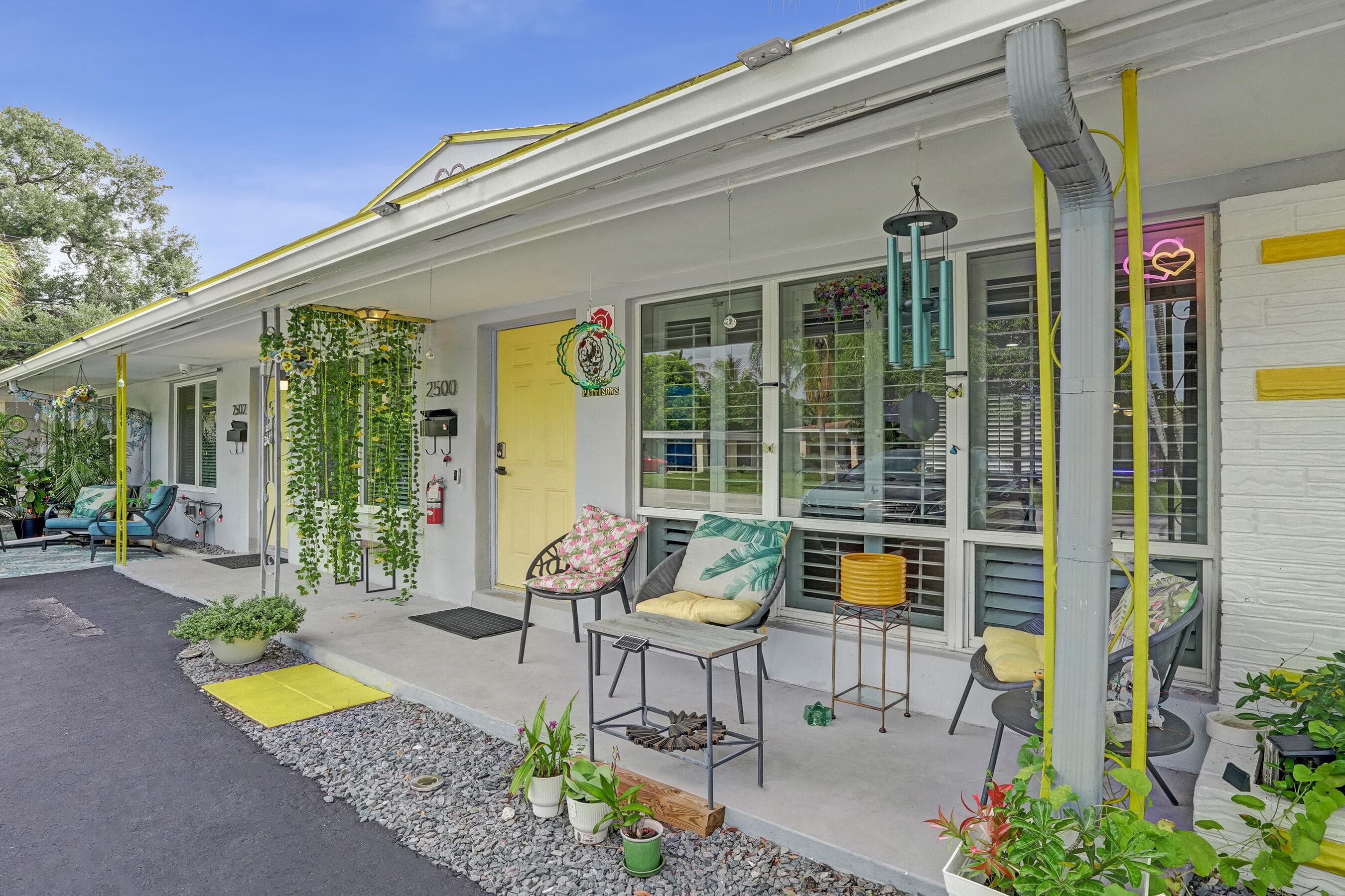 2500 NW 3RD Avenue 1-4, Wilton Manors, FL 33311 6