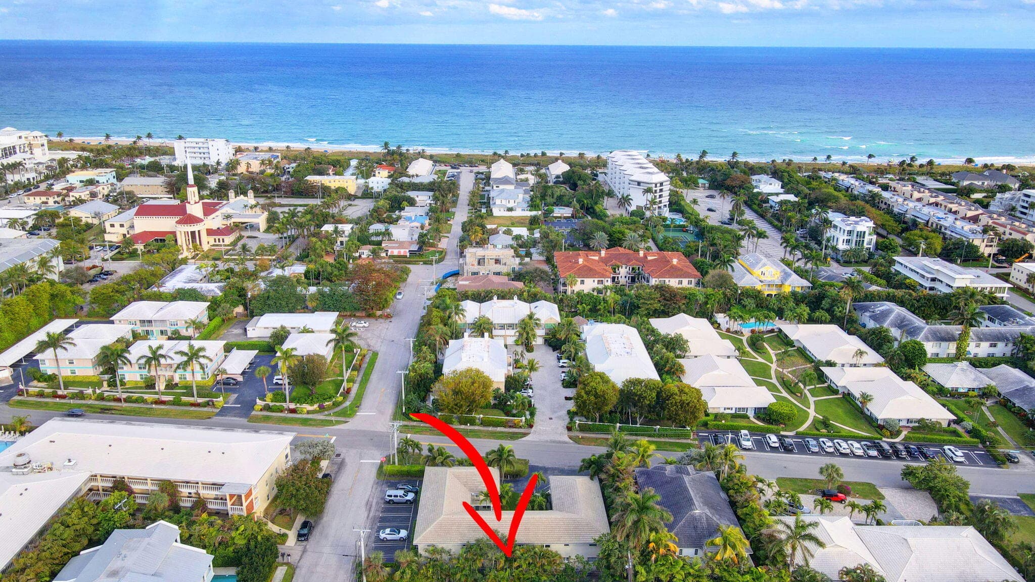 100 Venetian Drive 3, Delray Beach, FL 33483