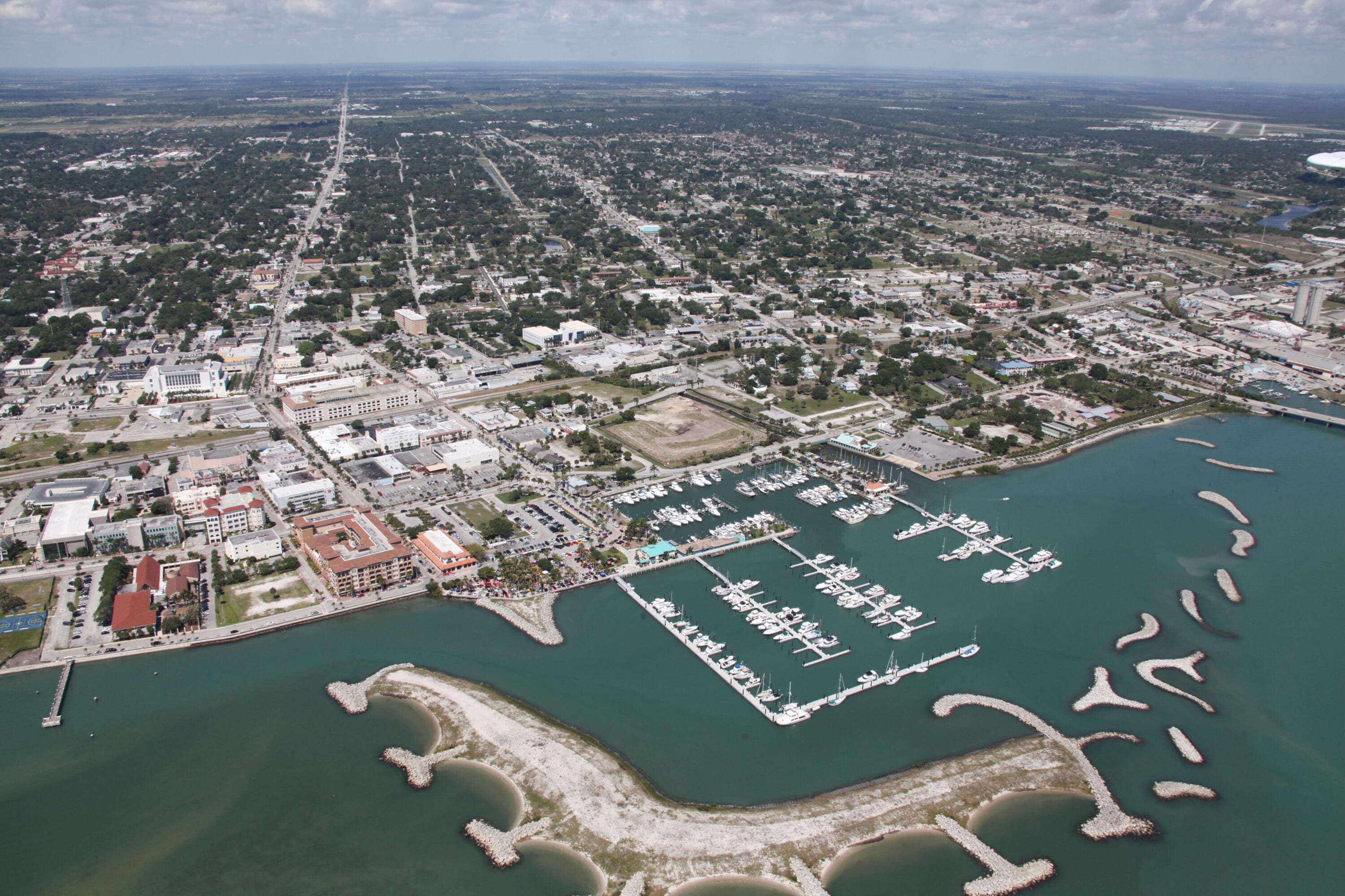 0000 2nd Street, Fort Pierce, FL 34950
