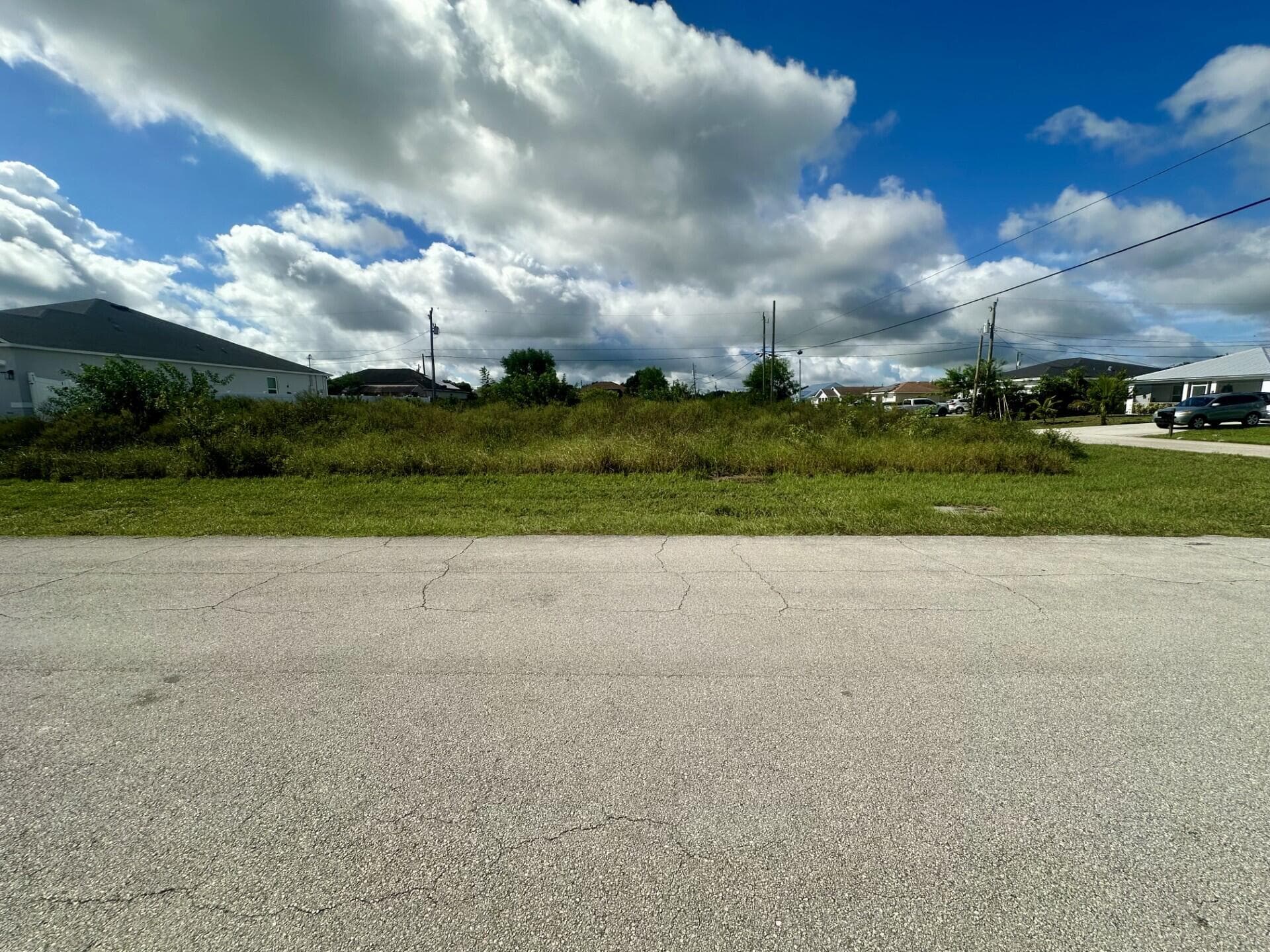 690 SW Gailbreath Avenue, Port St. Lucie, FL 34953