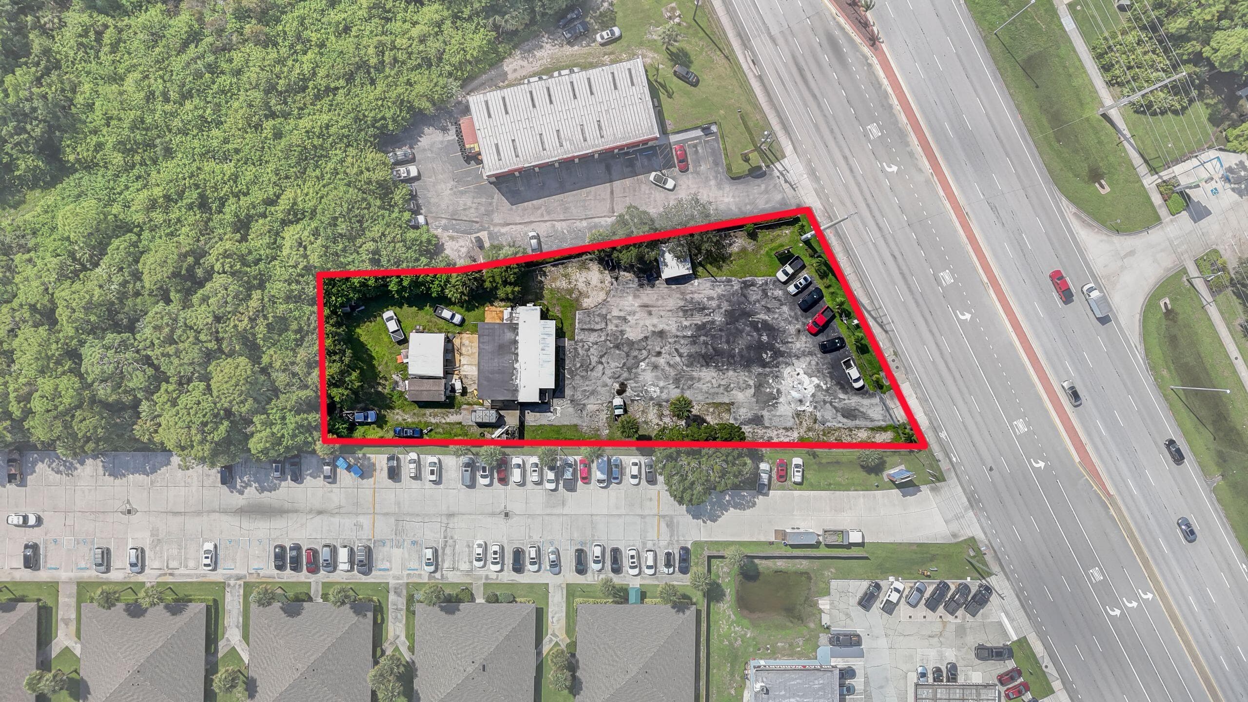 10720 S U.S. Hwy 1, Port St. Lucie, FL 34952
