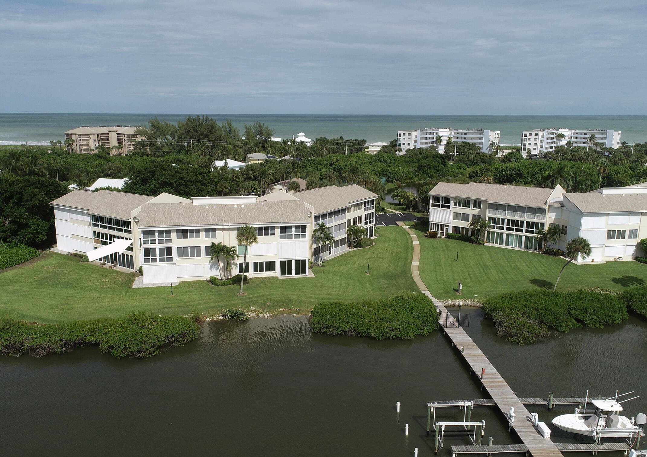 2370 NE Ocean Boulevard C305, Stuart, FL 34996